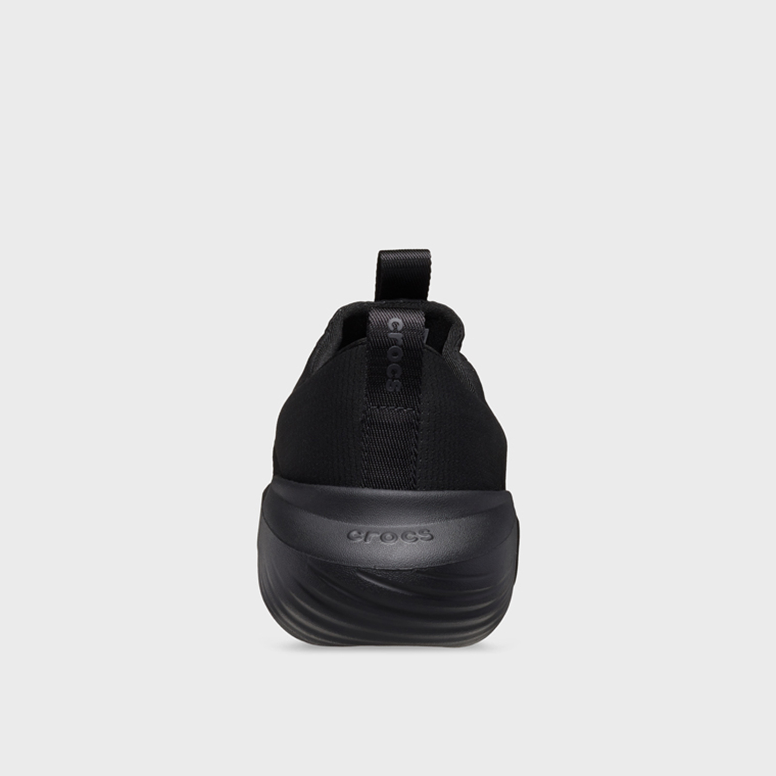 Crocs Slip On Mellow Ease Low Ankle Sneakers | 210500-060-women-shoes-sneakers-image-4