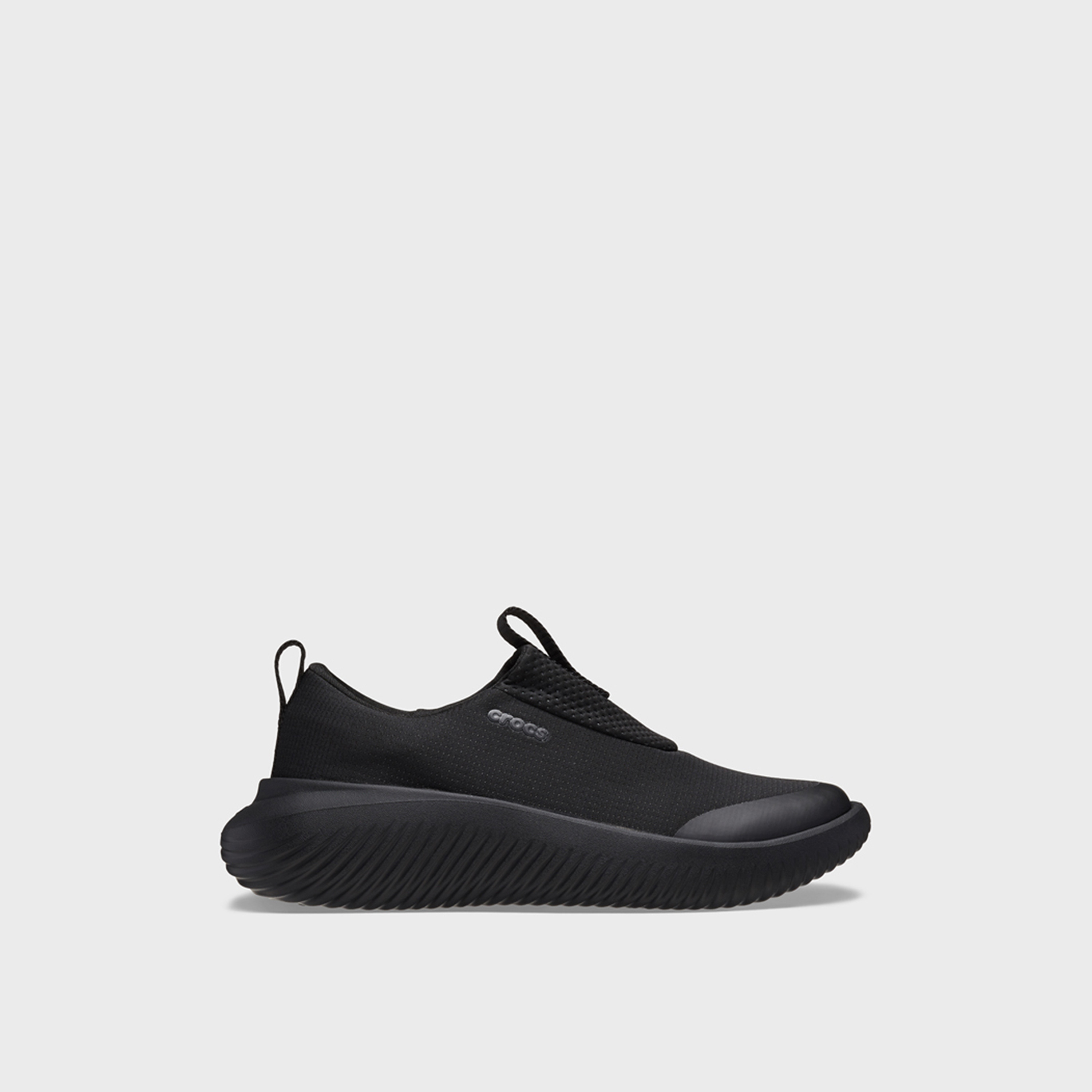 Crocs Slip On Mellow Ease Low Ankle Sneakers | 210500-060-women-shoes-sneakers-image-5