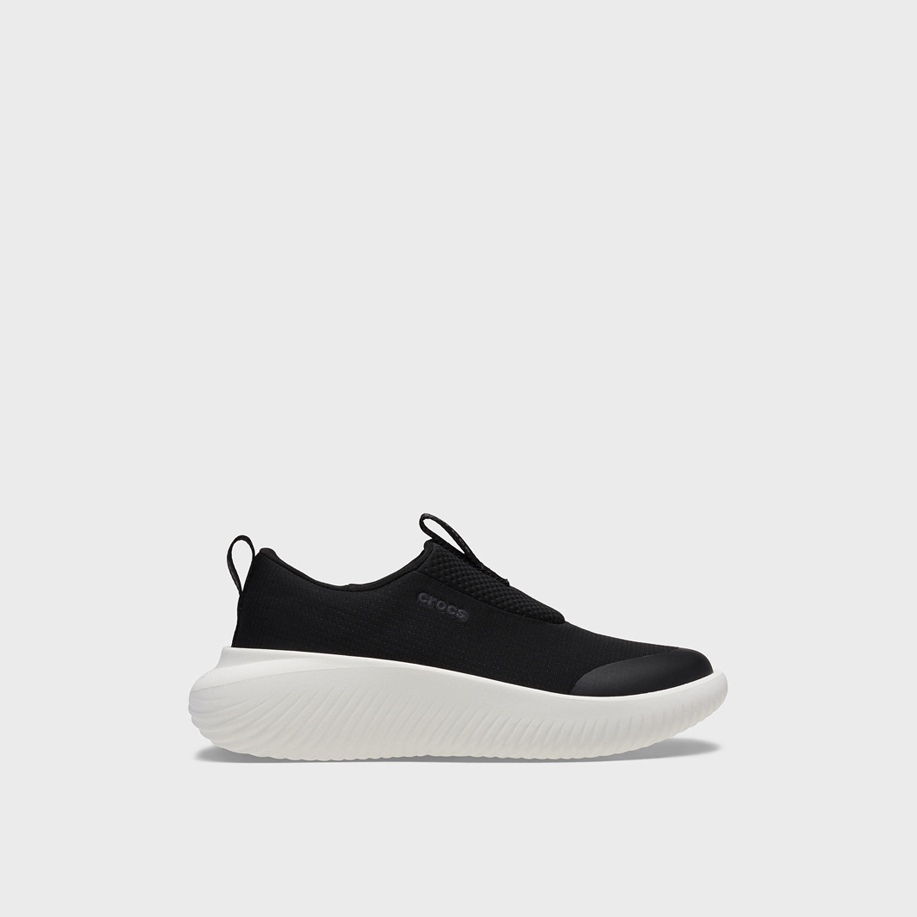 Crocs Slip On Mellow Ease Low Ankle Sneakers | 210500-066-women-shoes-sneakers-image-3