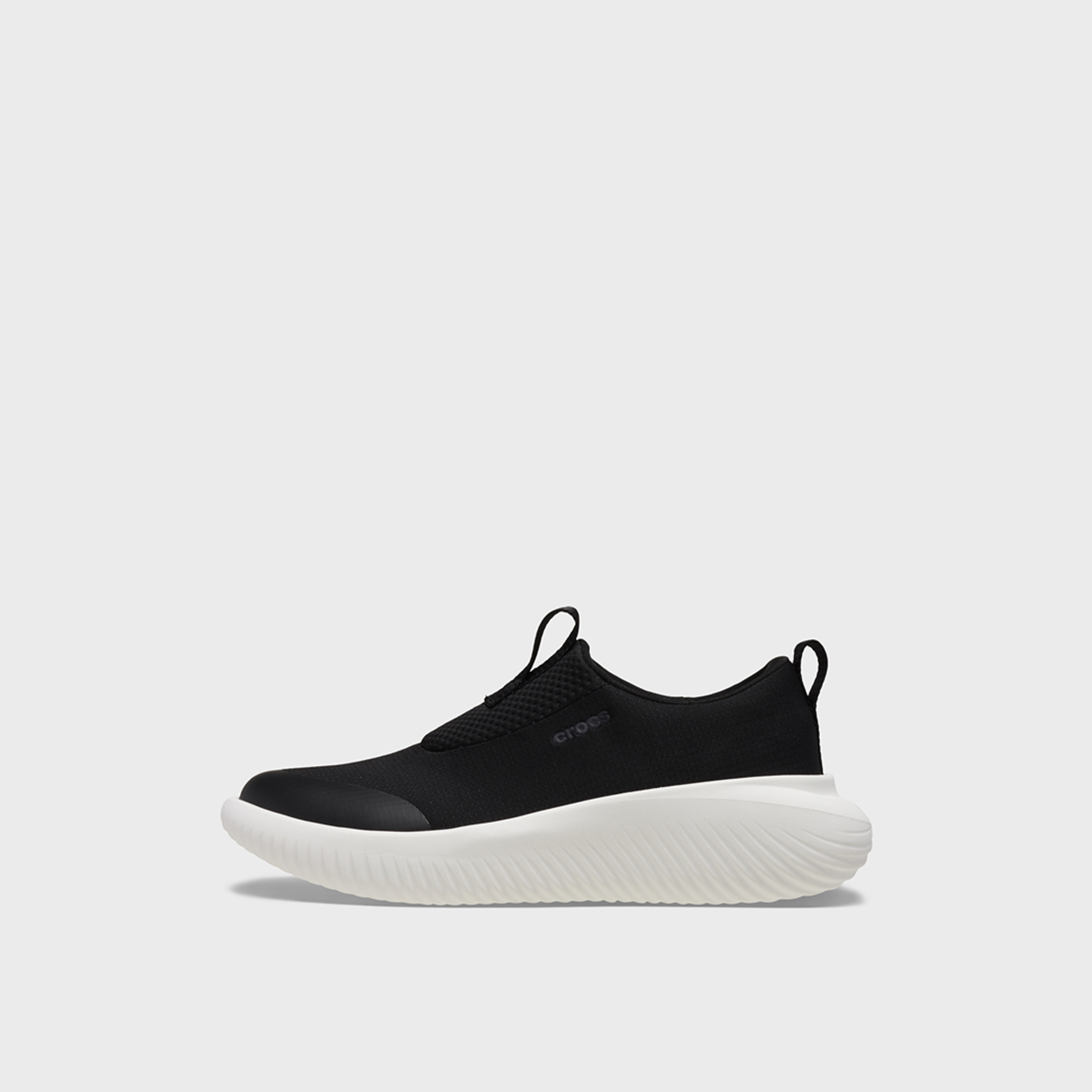 Crocs Slip On Mellow Ease Low Ankle Sneakers | 210500-066-women-shoes-sneakers-image-4