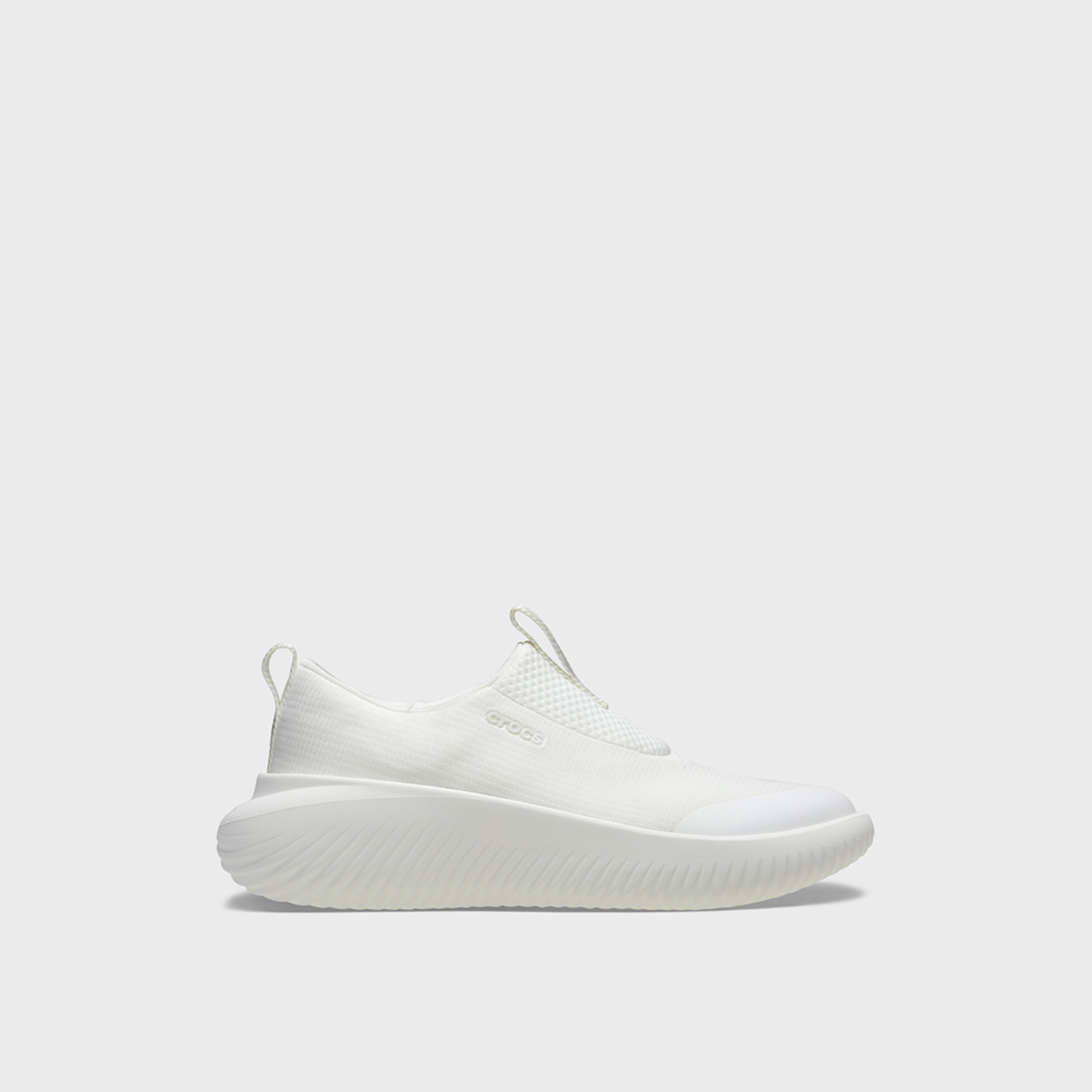Crocs Slip On Mellow Ease Low Ankle Sneakers | 210500-143-women-shoes-sneakers-image-4