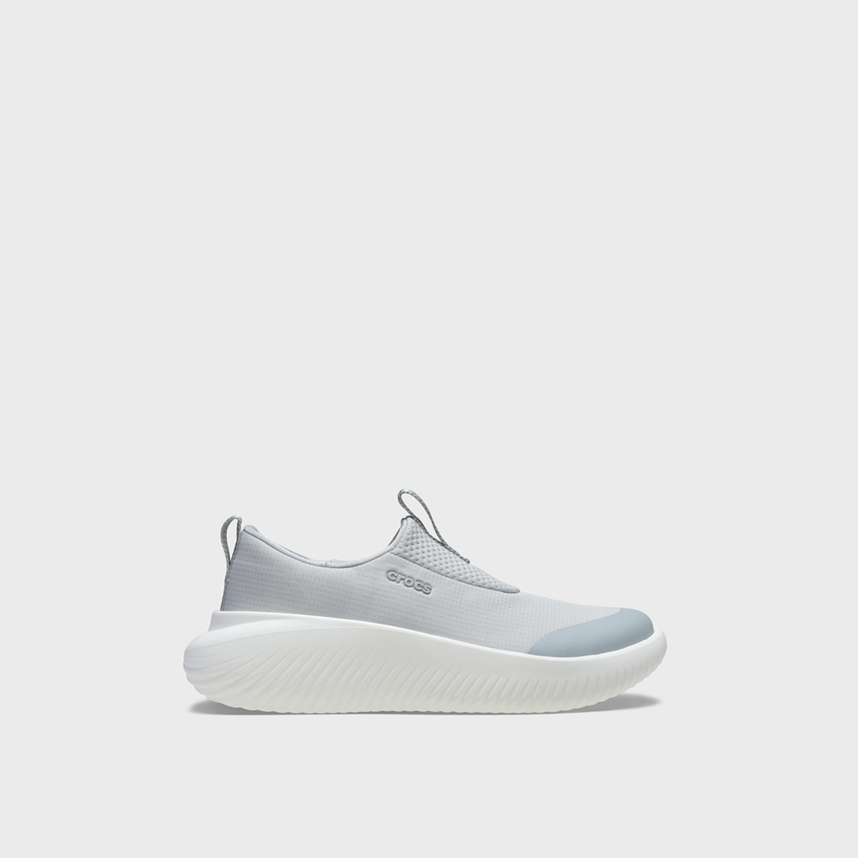 كروكس- حذاء سنيكرز ميلو كاحل منخفض سهل الارتداء للجنسين | 210500-1MK-men-shoes-loafersandmoccasins-image-3
