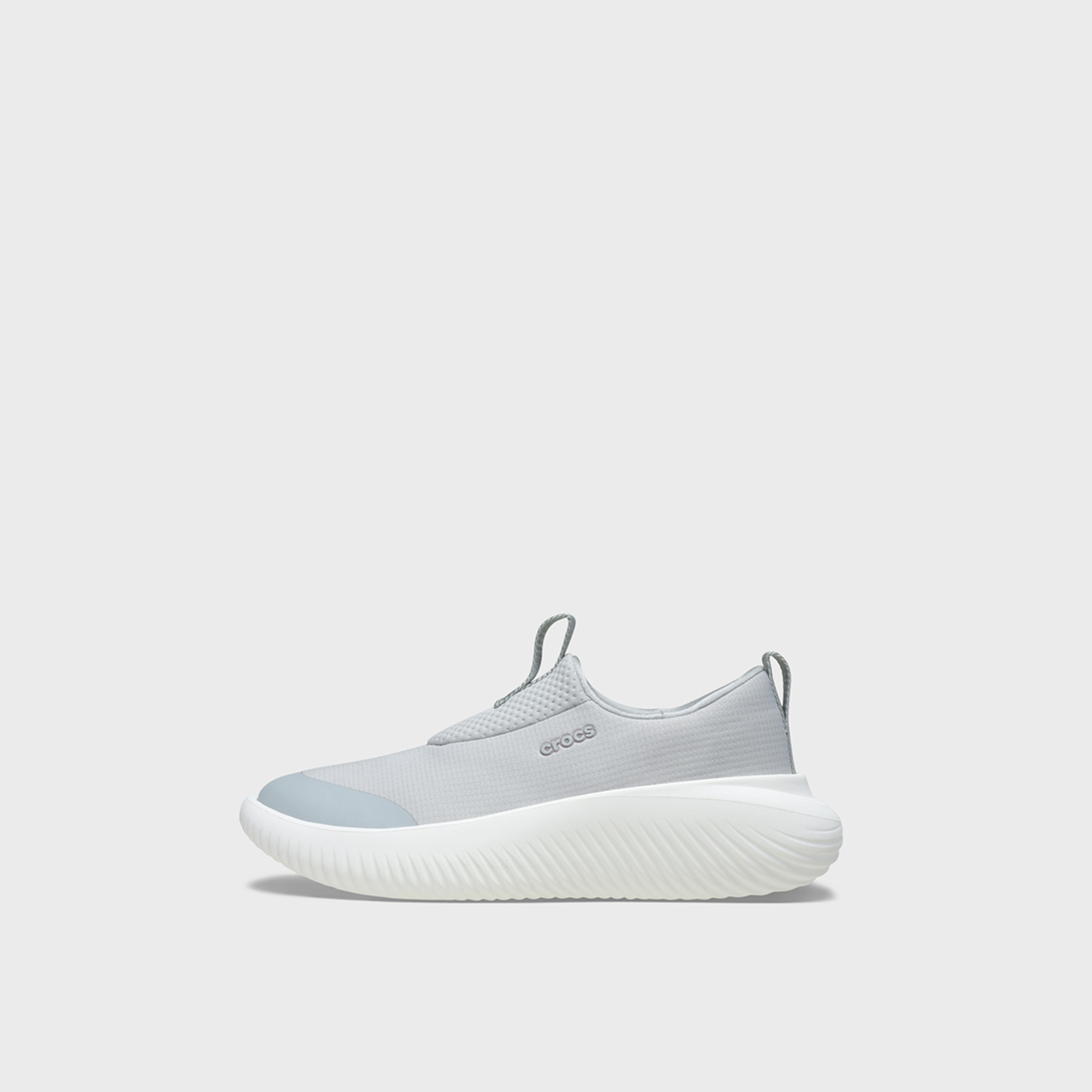 كروكس- حذاء سنيكرز ميلو كاحل منخفض سهل الارتداء للجنسين | 210500-1MK-men-shoes-loafersandmoccasins-image-4