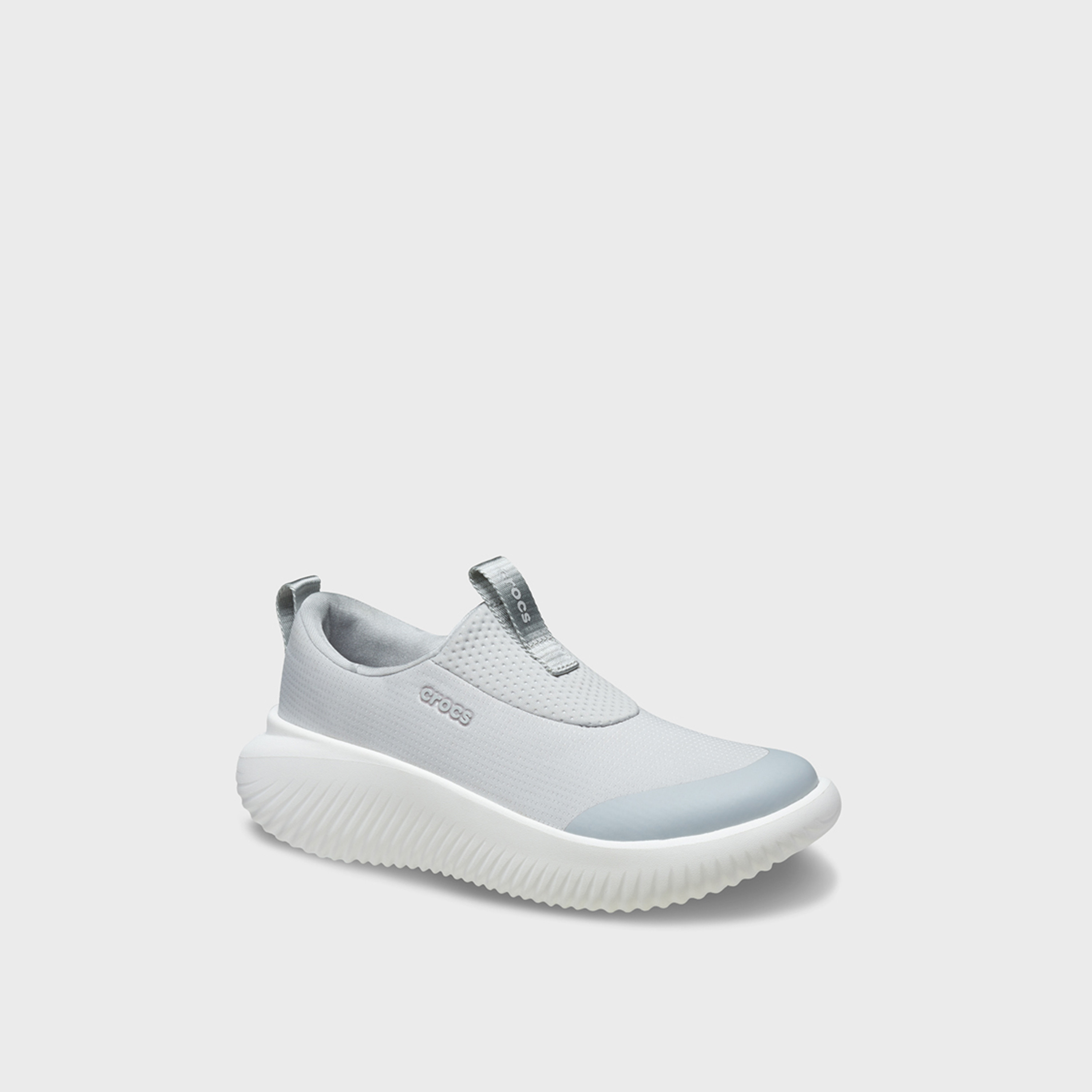 كروكس- حذاء سنيكرز ميلو كاحل منخفض سهل الارتداء للجنسين | 210500-1MK-men-shoes-loafersandmoccasins-image-5