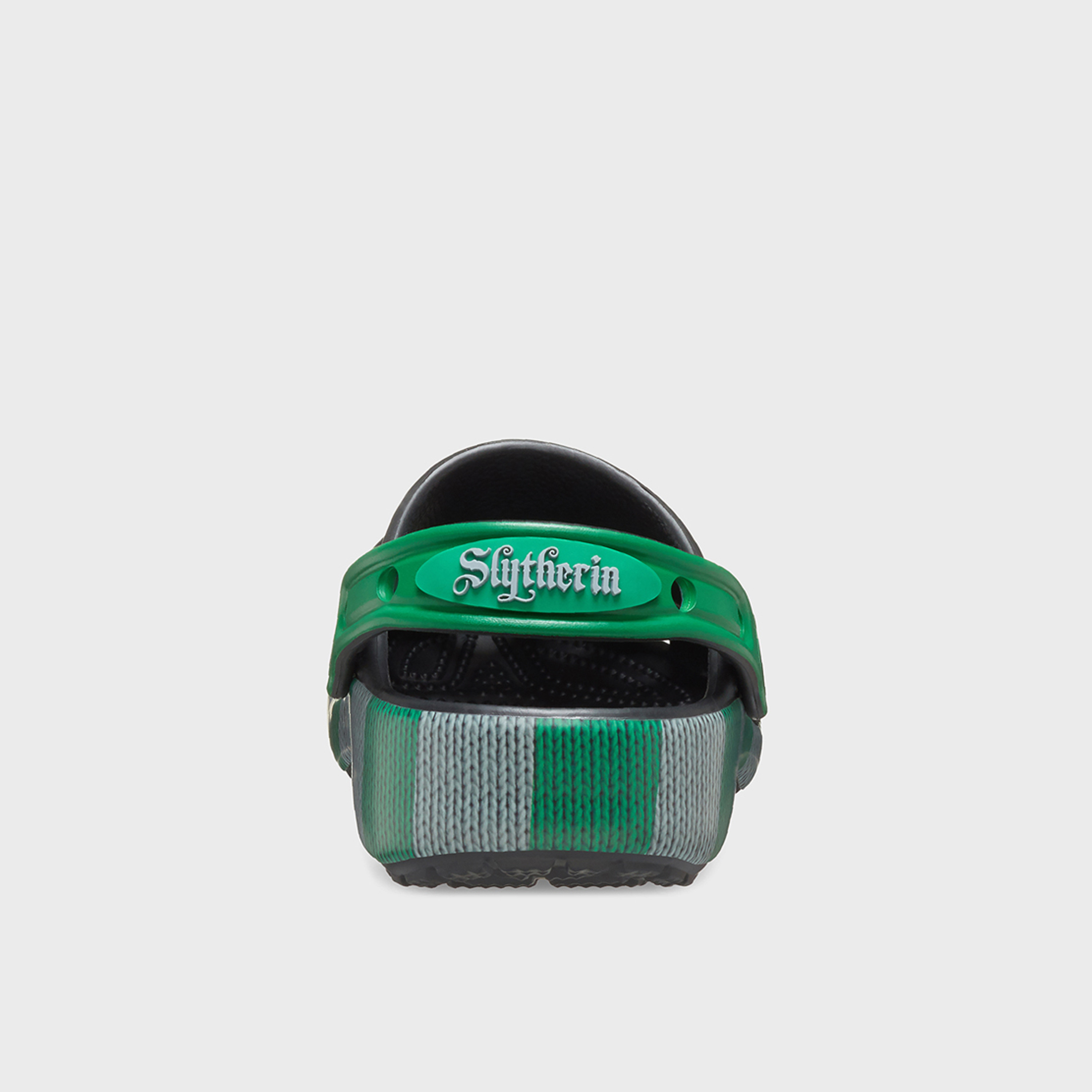 Crocs Kids Slip On Slytherin Cls Clog | 210546-90H-boys-shoes-flipflopsandslides-image-6