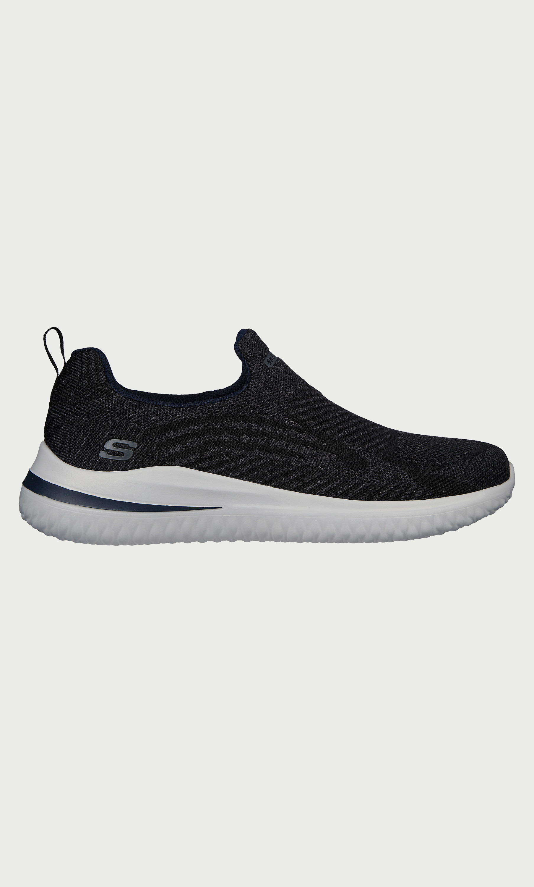Skechers Delson 3.0 Men Air Cooled Memory Foam Casual Shoes 210570-sports-men-shoes-image-2