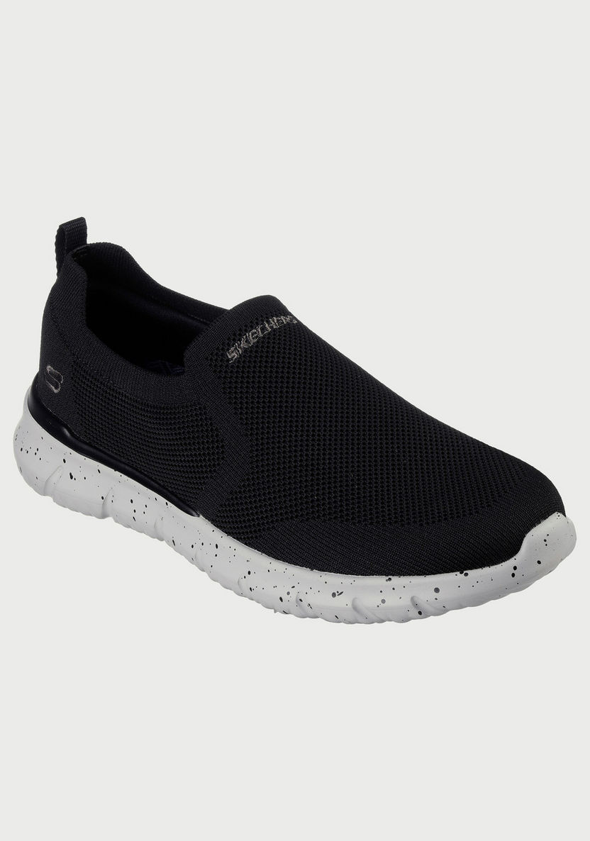 Buy Men's Skechers Del Retto Men Air Cooled Memory Foam Casual Shoes ...