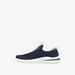 Skechers Men's Delson 3.0 Slip-On Walking Shoes - 210574-NVY-Men%27s Sports Shoes-thumbnail-4
