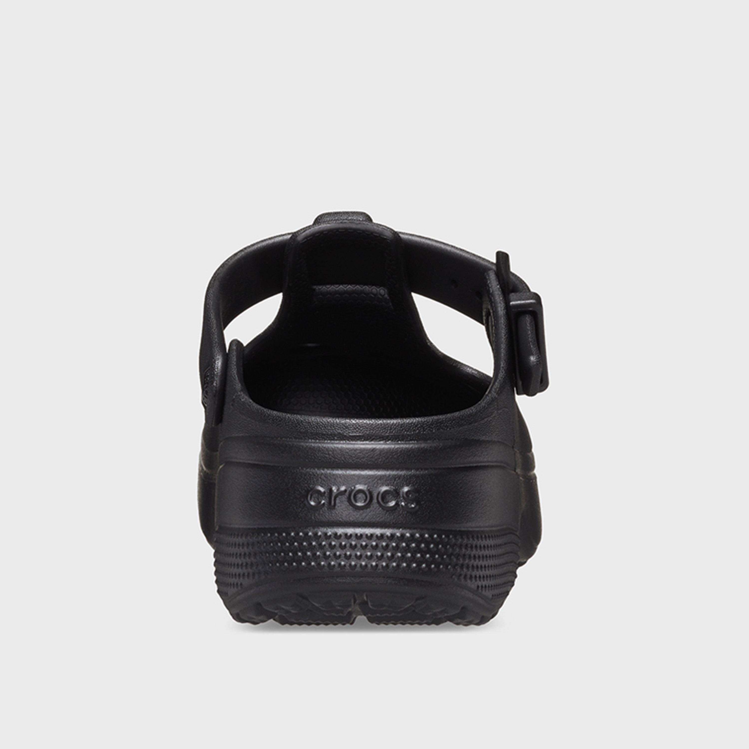 Crocs Women's Slip On Classic Mary Jane Clogs | 210581-001-women-shoes-sandals-flats-image-4