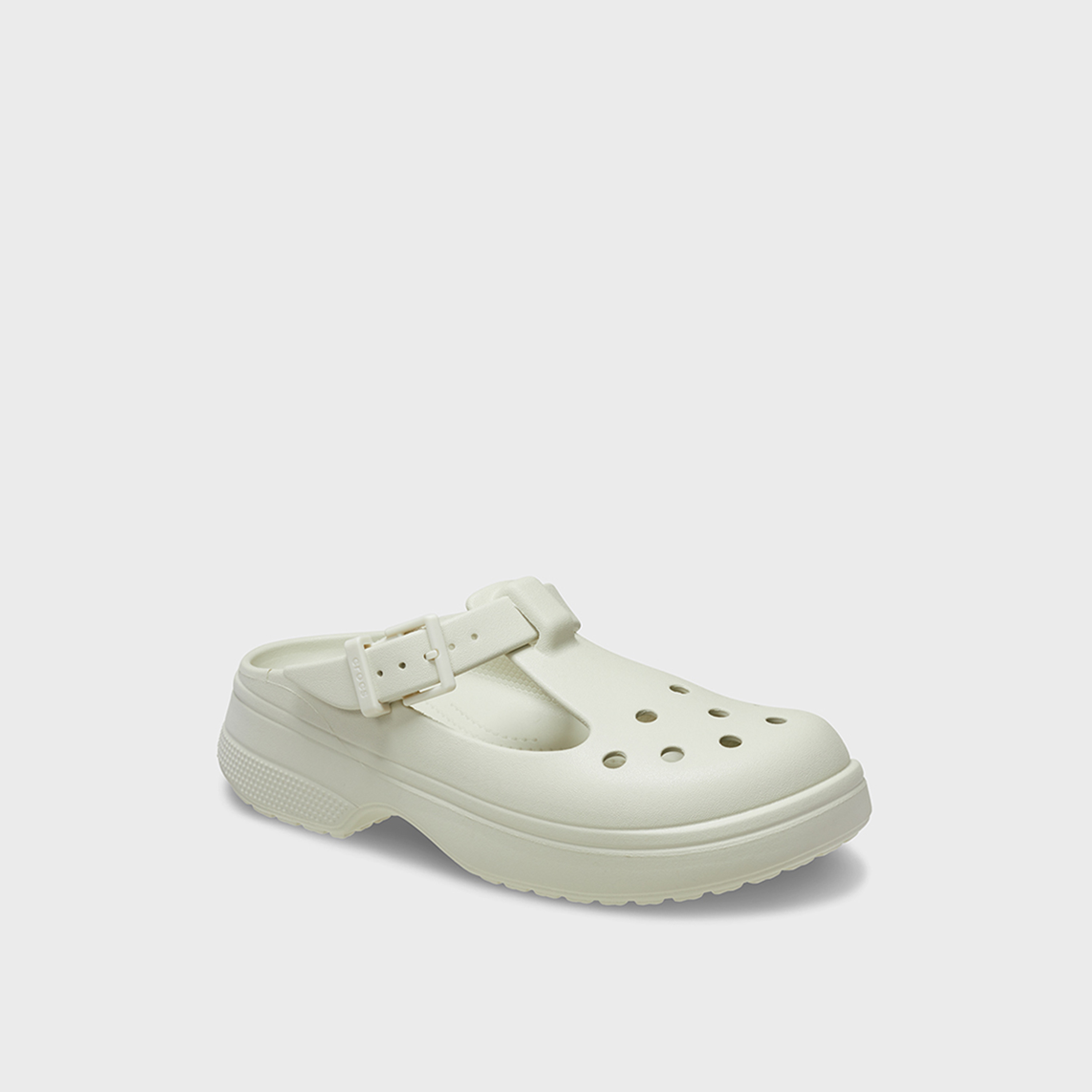 كروكس- شبشب ماري جين كلاسيكي سهل الارتداء للنساء | 210581-0HZ-women-shoes-sandals-flats-image-3