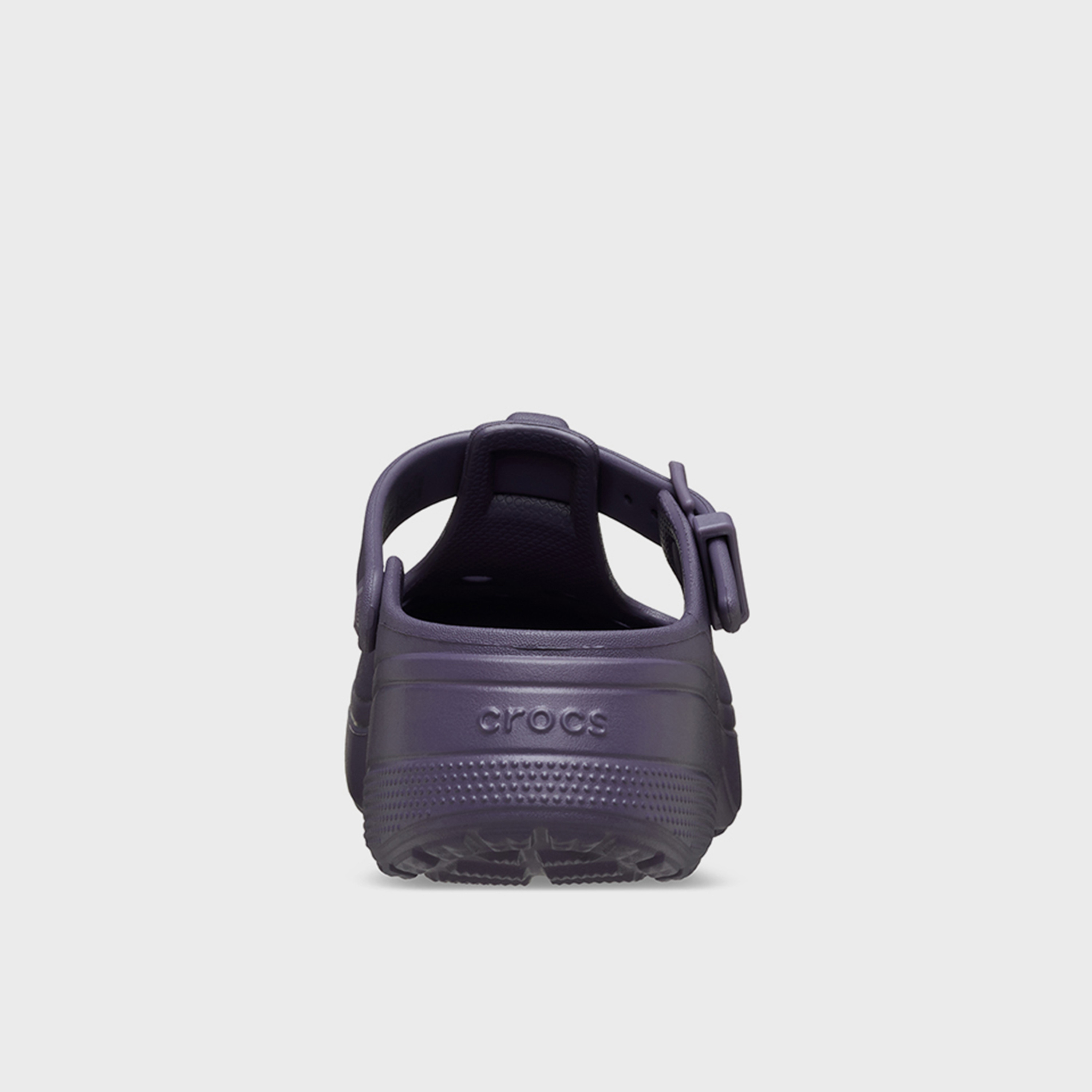 Crocs Unisex Slip On Classic Mary Jane Clogs | 210581-5CI-women-shoes-flipflopsandslides-image-6
