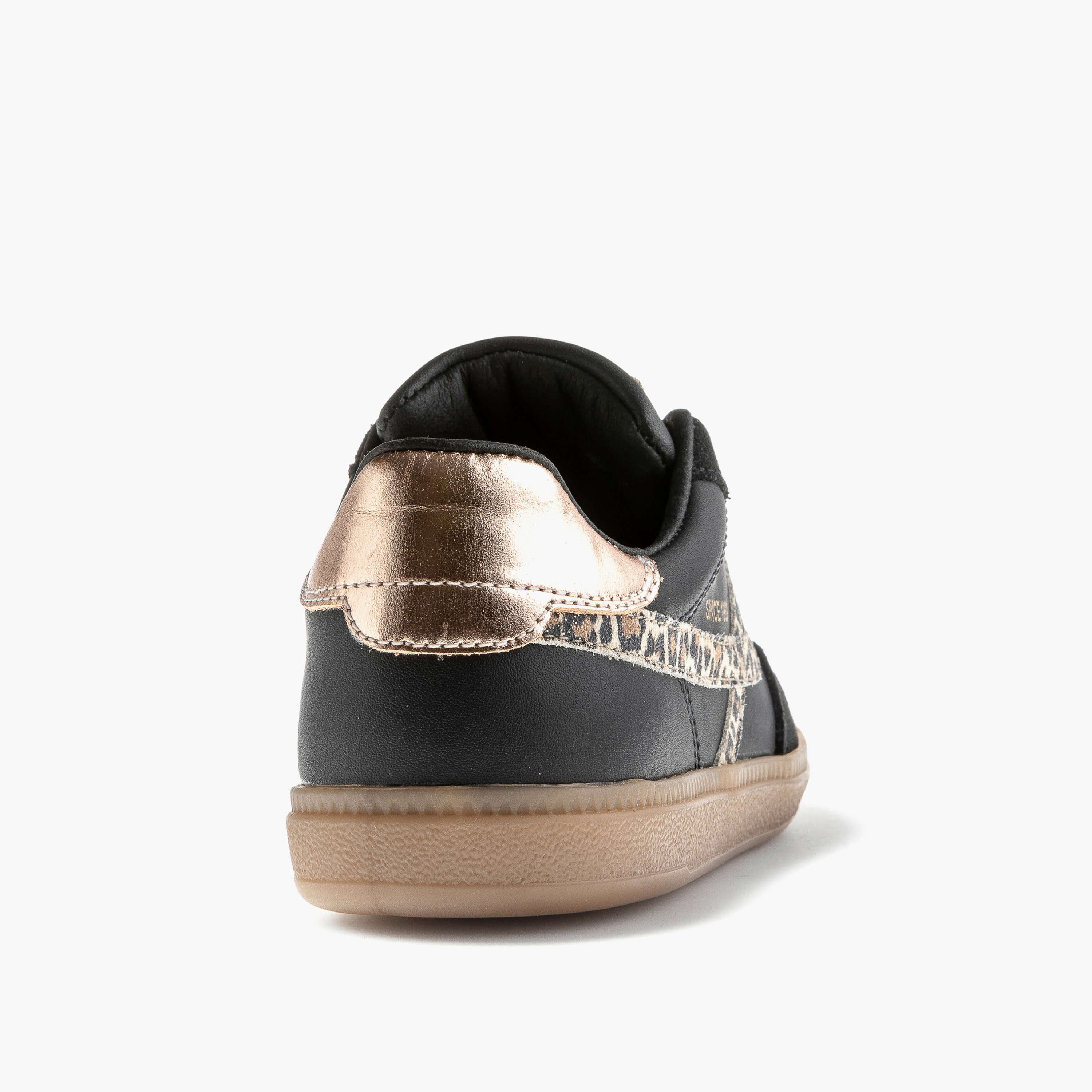 Pablosky Girls' Lace-Up Sneakers - 210610-girls-shoes-sneakers-image-3