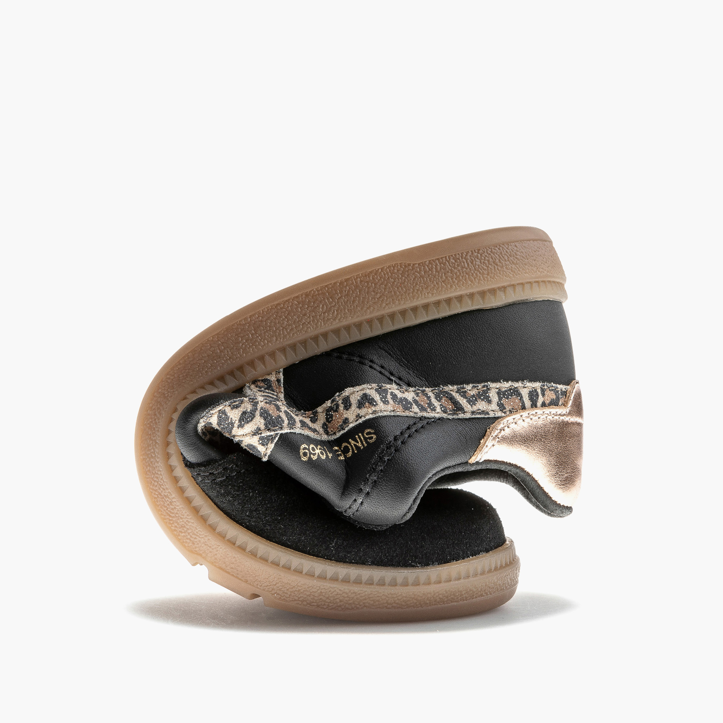 Pablosky Girls' Lace-Up Sneakers - 210610-girls-shoes-sneakers-image-6