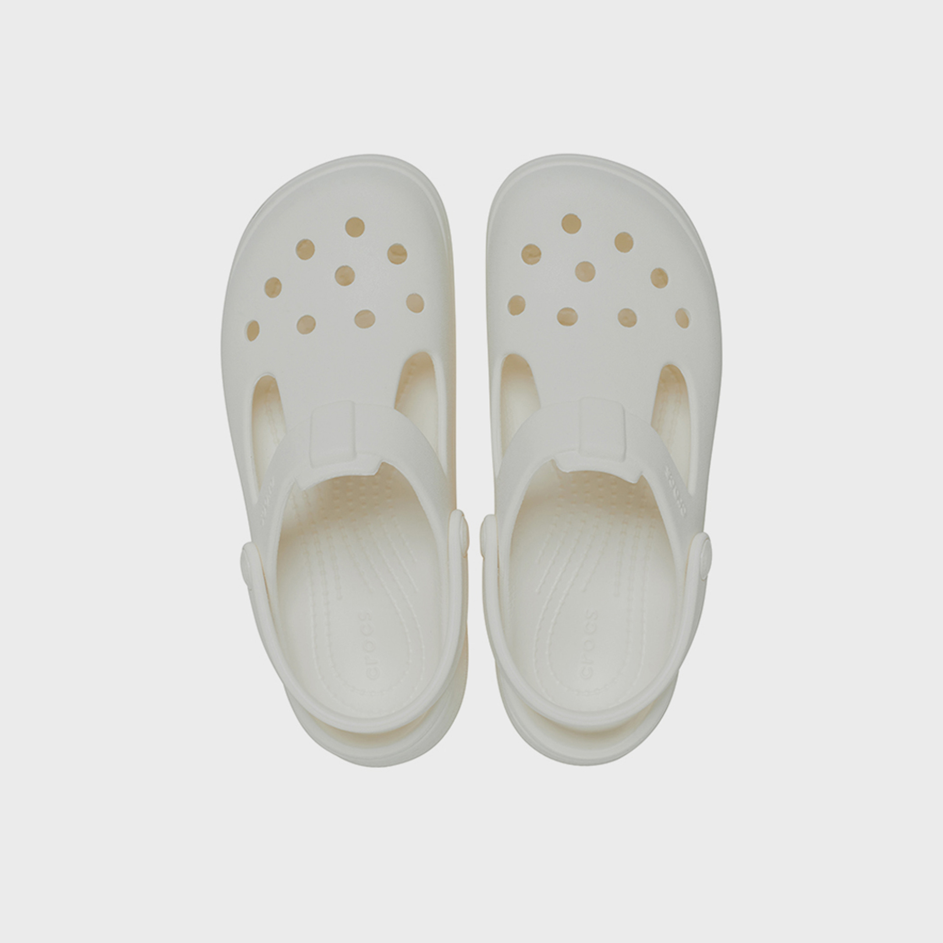 Crocs Kids Slip On Classic Mary Jane Clog | 210615-0WV-boys-shoes-flipflopsandslides-image-4