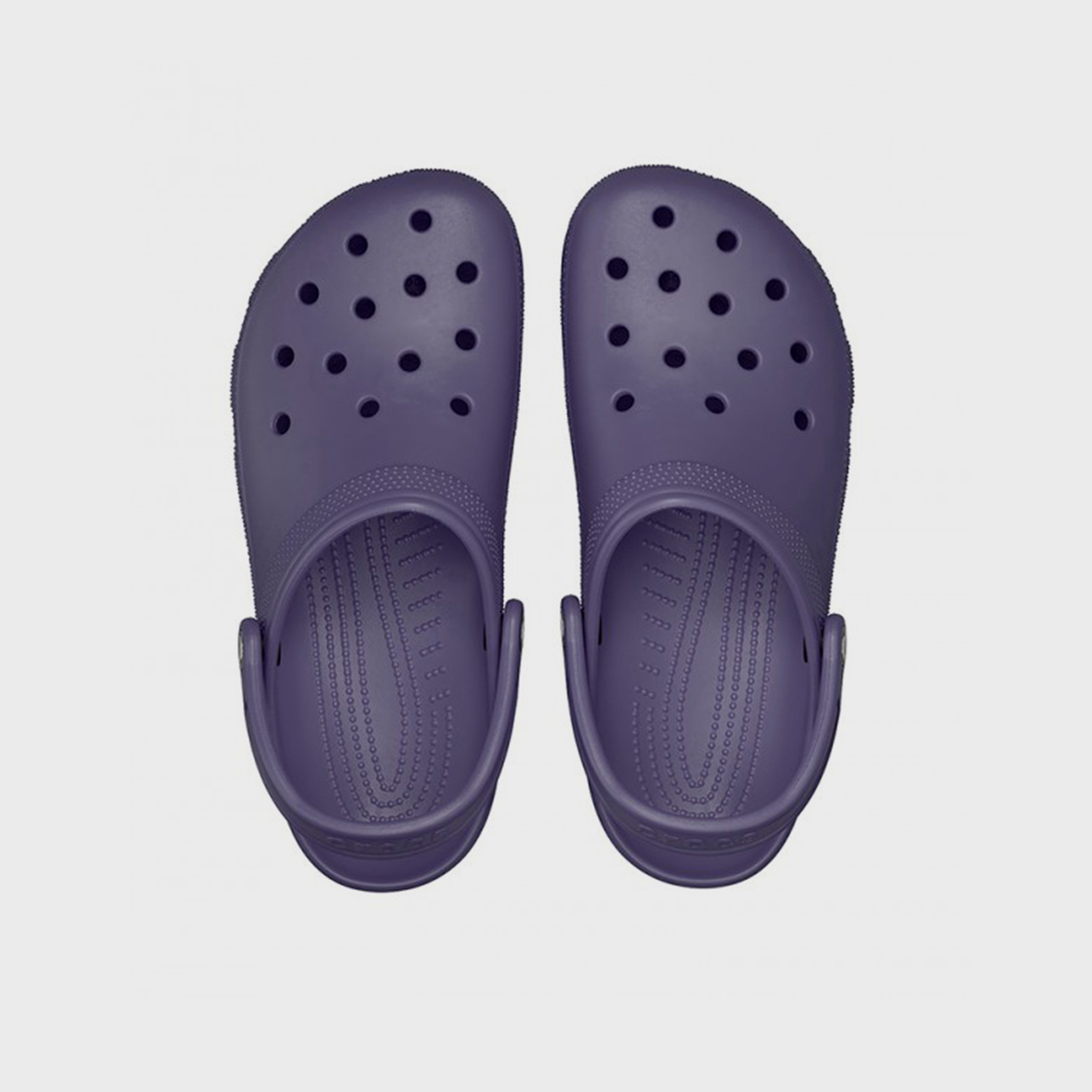 كروكس - حذاء ماري جين كلاسيكي سهل الارتداء للبنات | 210615-5CI-girls-shoes-flipflopsandslides-image-3