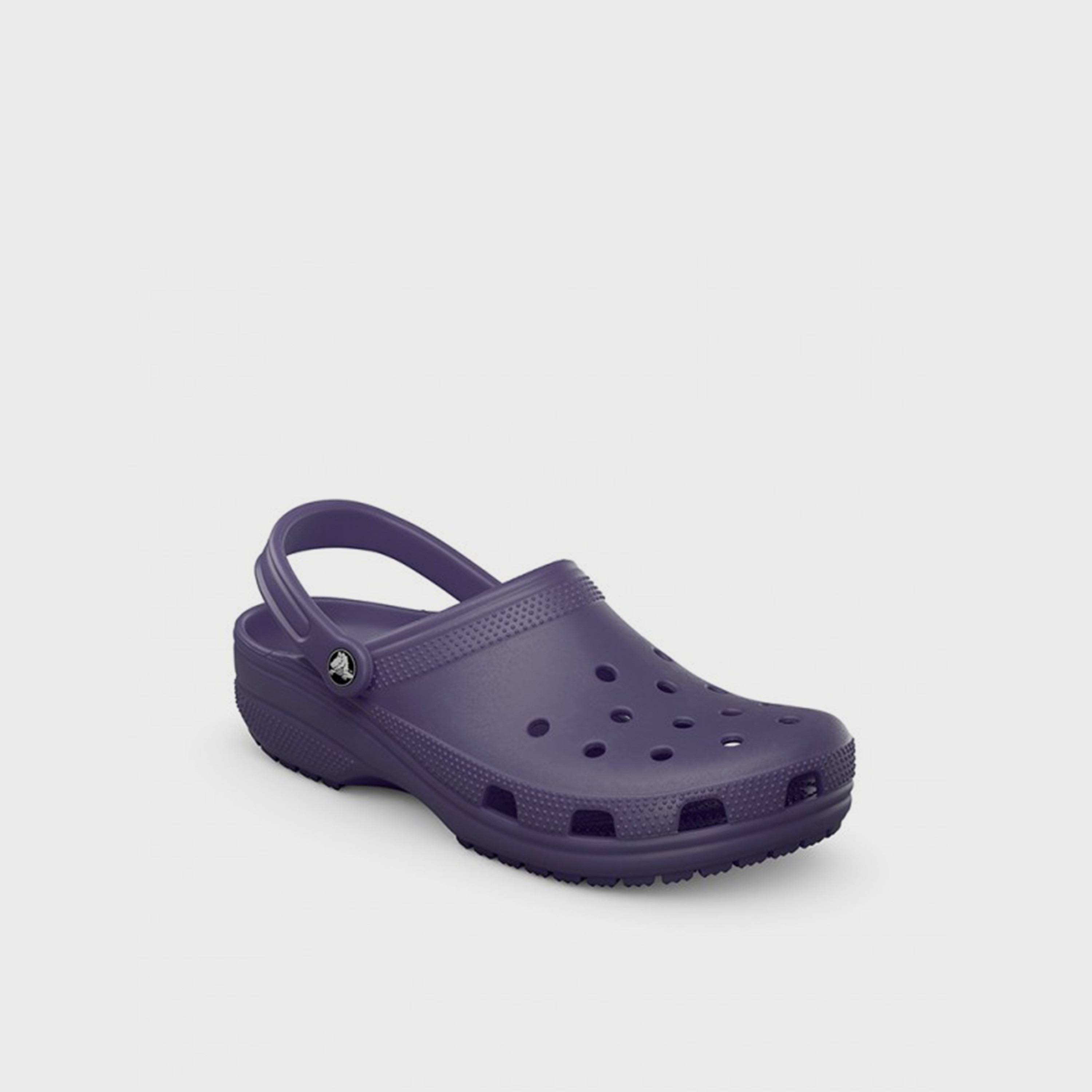 Crocs Girls Slip On Classic Mary Jane Clog | 210615-5CI-girls-shoes-flipflopsandslides-image-4