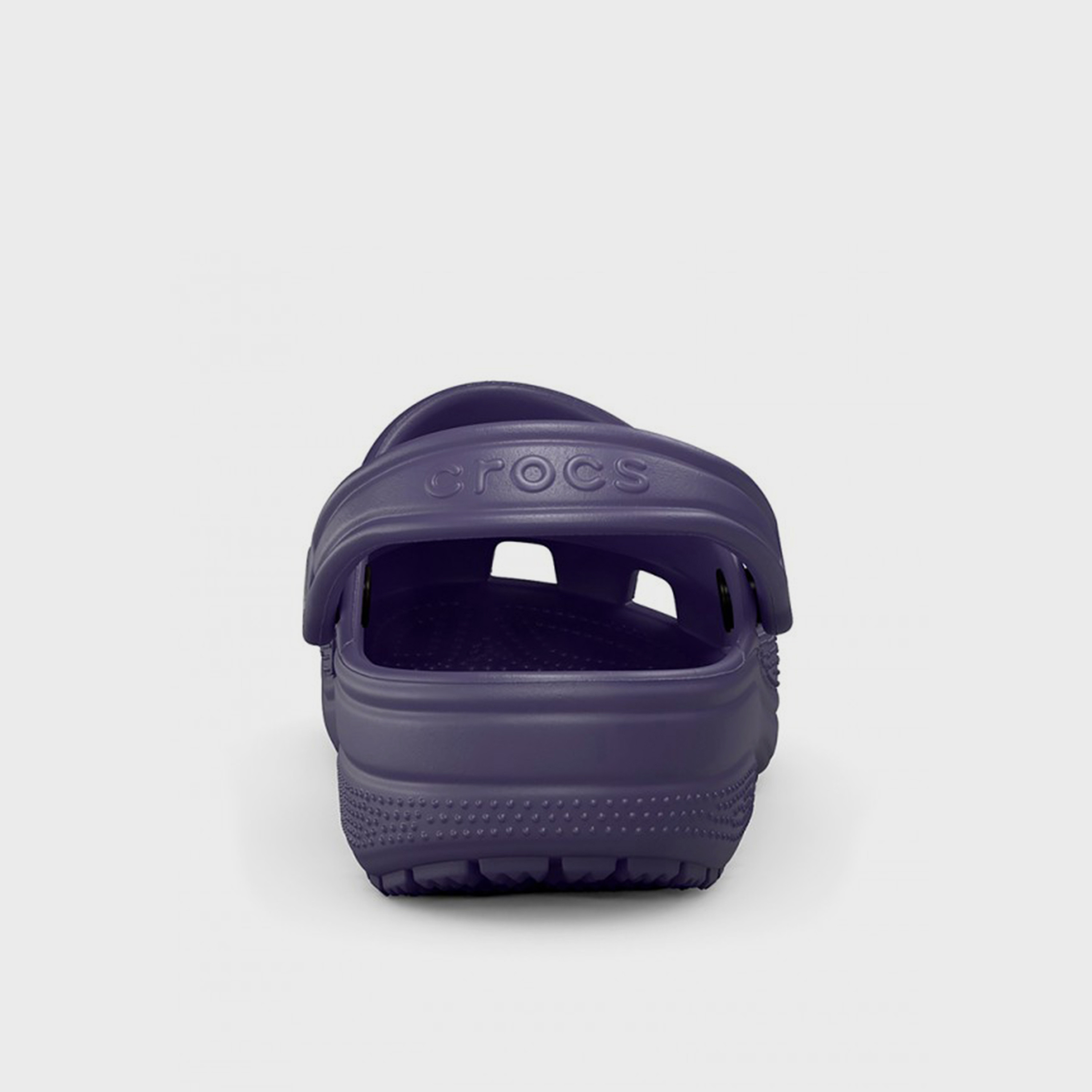 Crocs Girls Slip On Classic Mary Jane Clog | 210615-5CI-girls-shoes-flipflopsandslides-image-5