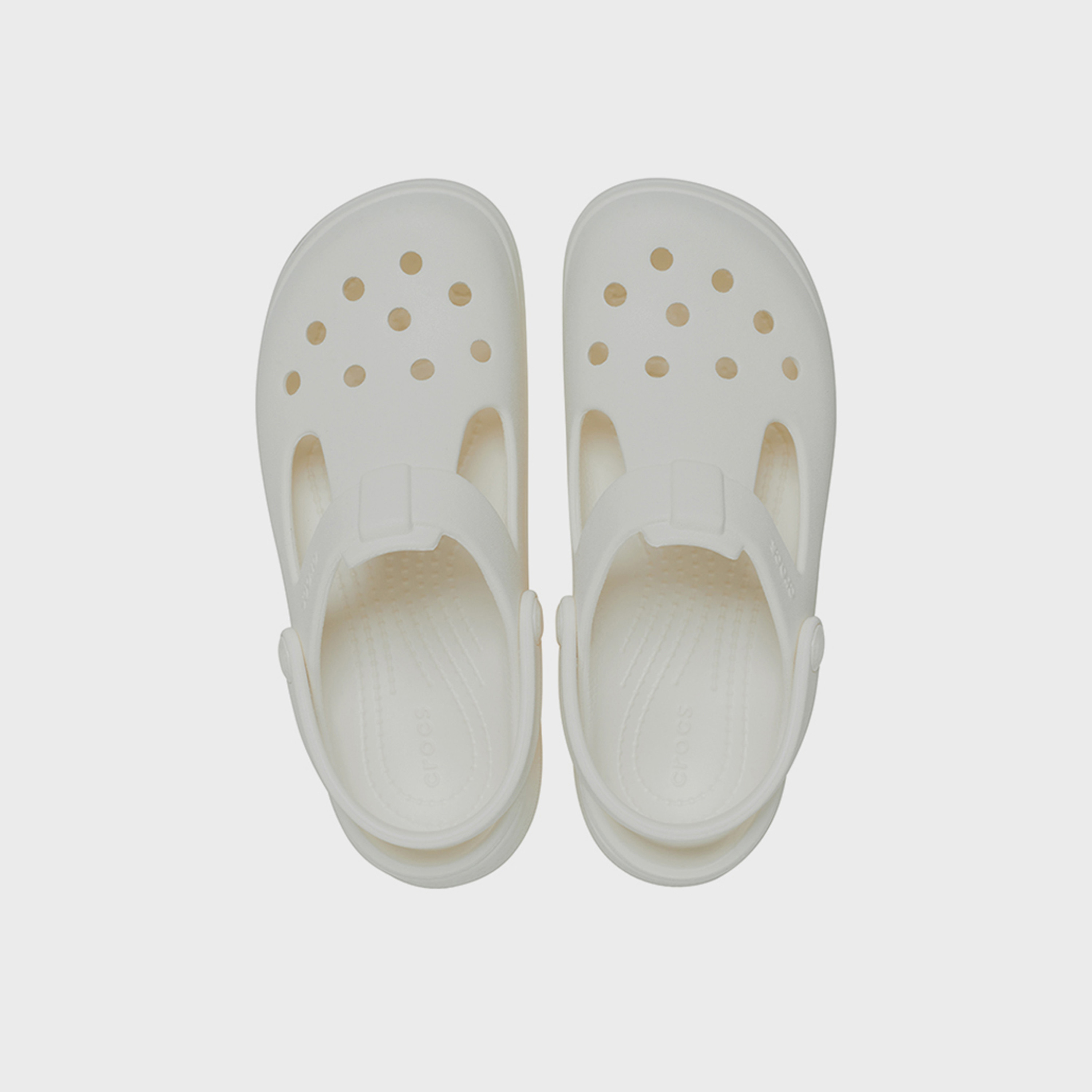 Crocs Kids Slip On Classic Mary Jane Clog | 210616-0WV-boys-shoes-flipflopsandslides-image-4