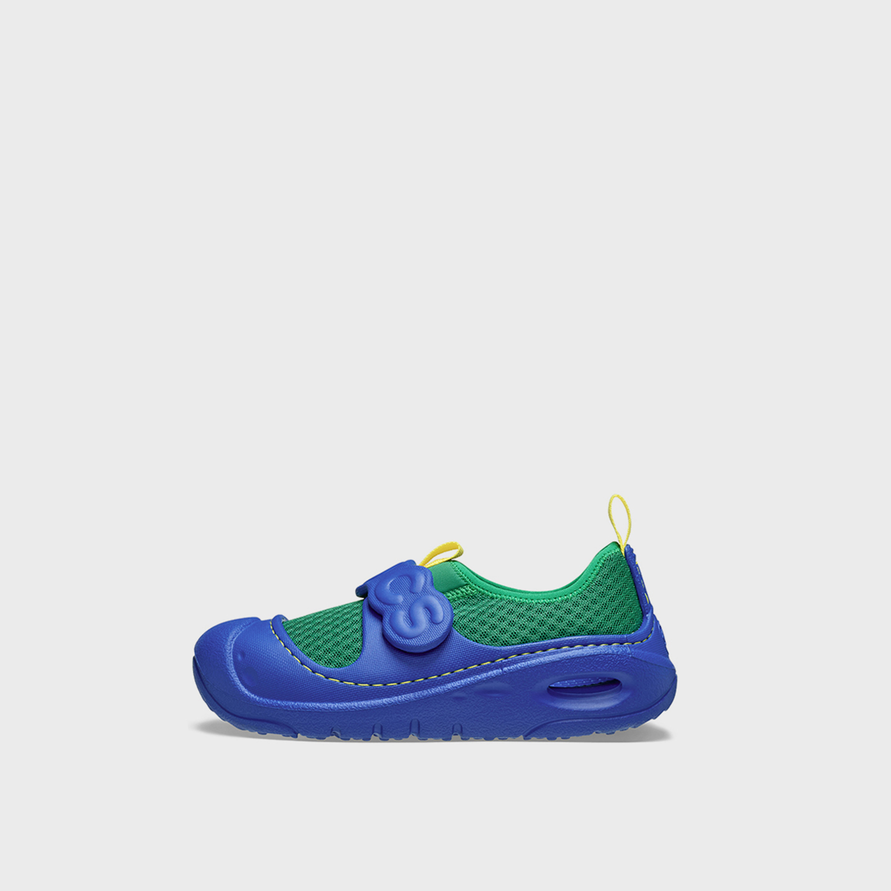 كروكس- حذاء سباحة سويفت ووتر سبلاش كي سهل الارتداء للأولاد | 210619-3WH-boys-shoes-sneakers-image-5