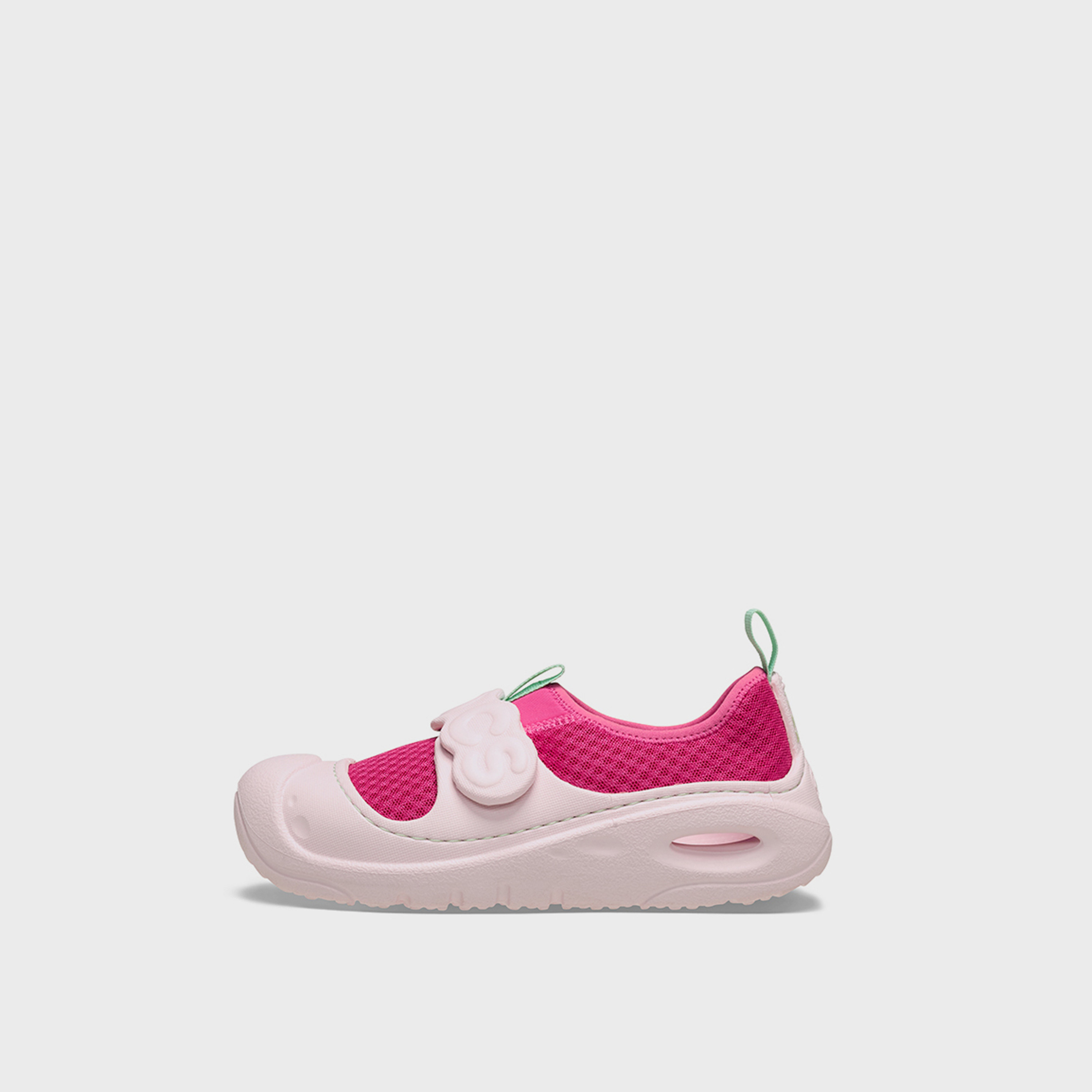 Crocs Girl's Slip-On Swiftwater Splash Shoes | 210619-6ZQ-women-shoes-flats-slides-image-5