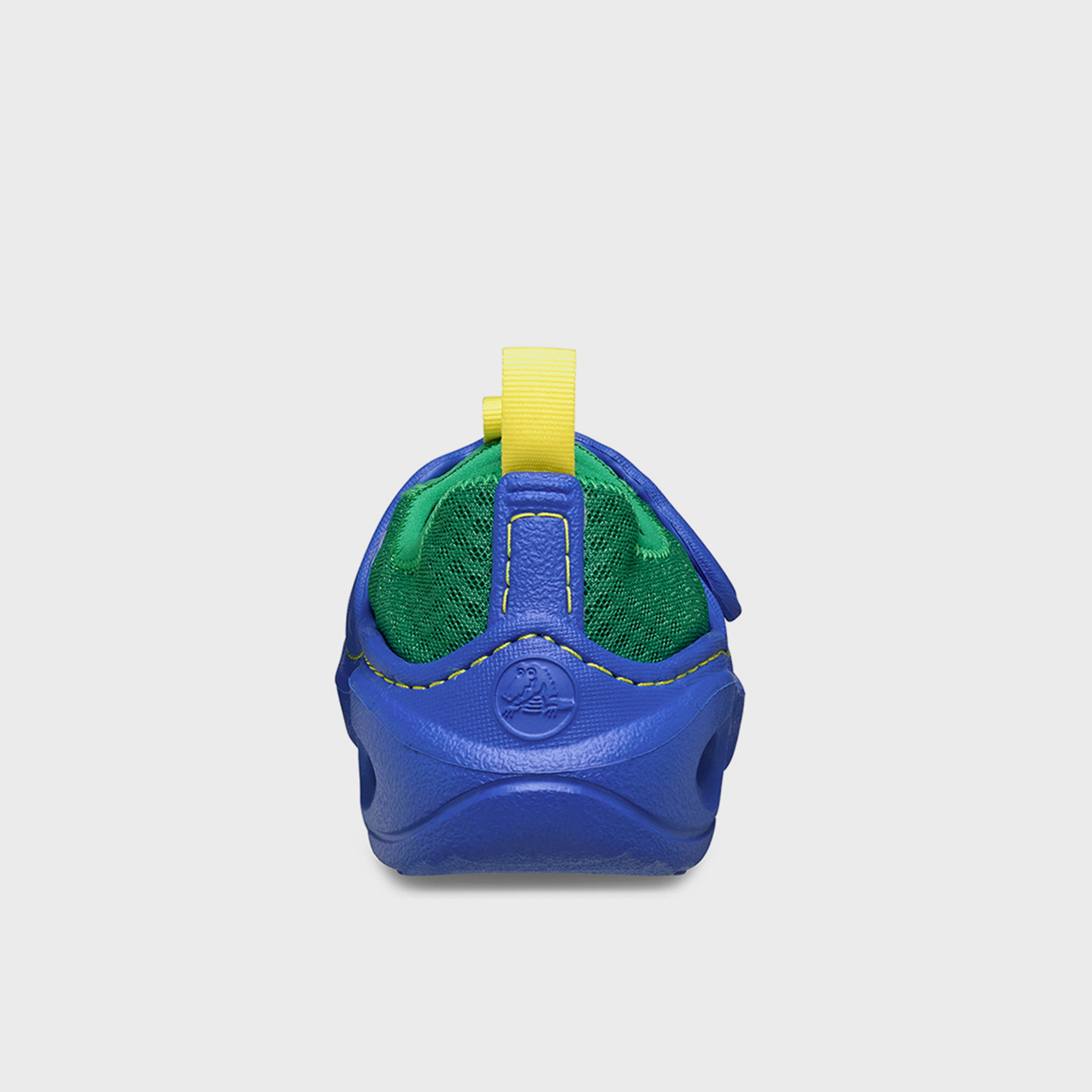 حذاء كروكس للأطفال من طراز «سليب أون سويفتووتر سبلاش» |  210620-3WH-boys-shoes-flipflopsandslides-image-4