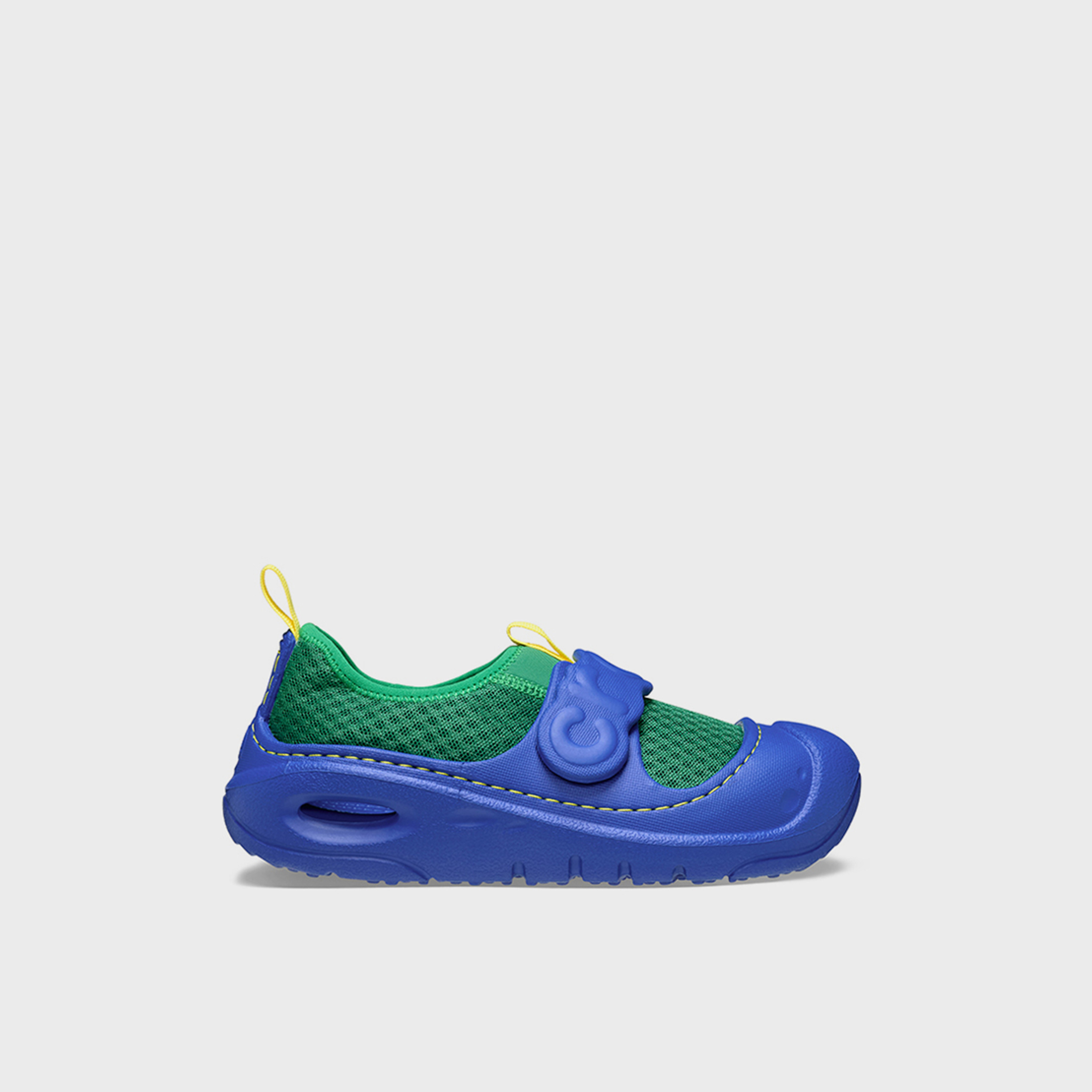 حذاء كروكس للأطفال من طراز «سليب أون سويفتووتر سبلاش» |  210620-3WH-boys-shoes-flipflopsandslides-image-5