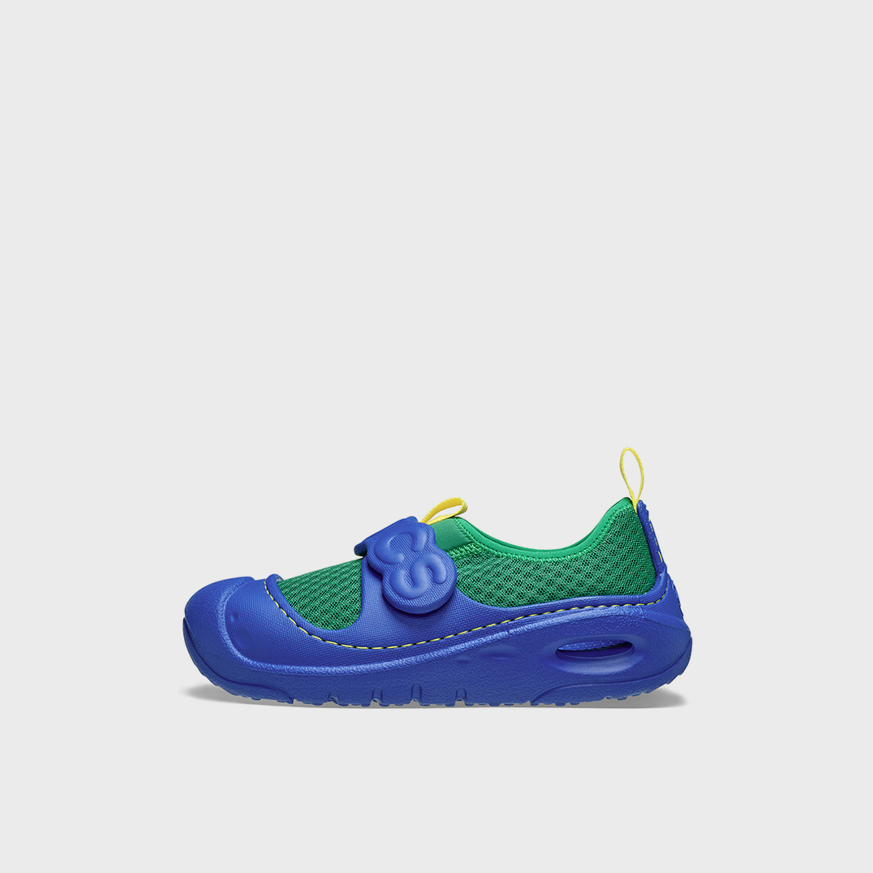 حذاء كروكس للأطفال من طراز «سليب أون سويفتووتر سبلاش» |  210620-3WH-boys-shoes-flipflopsandslides-image-6
