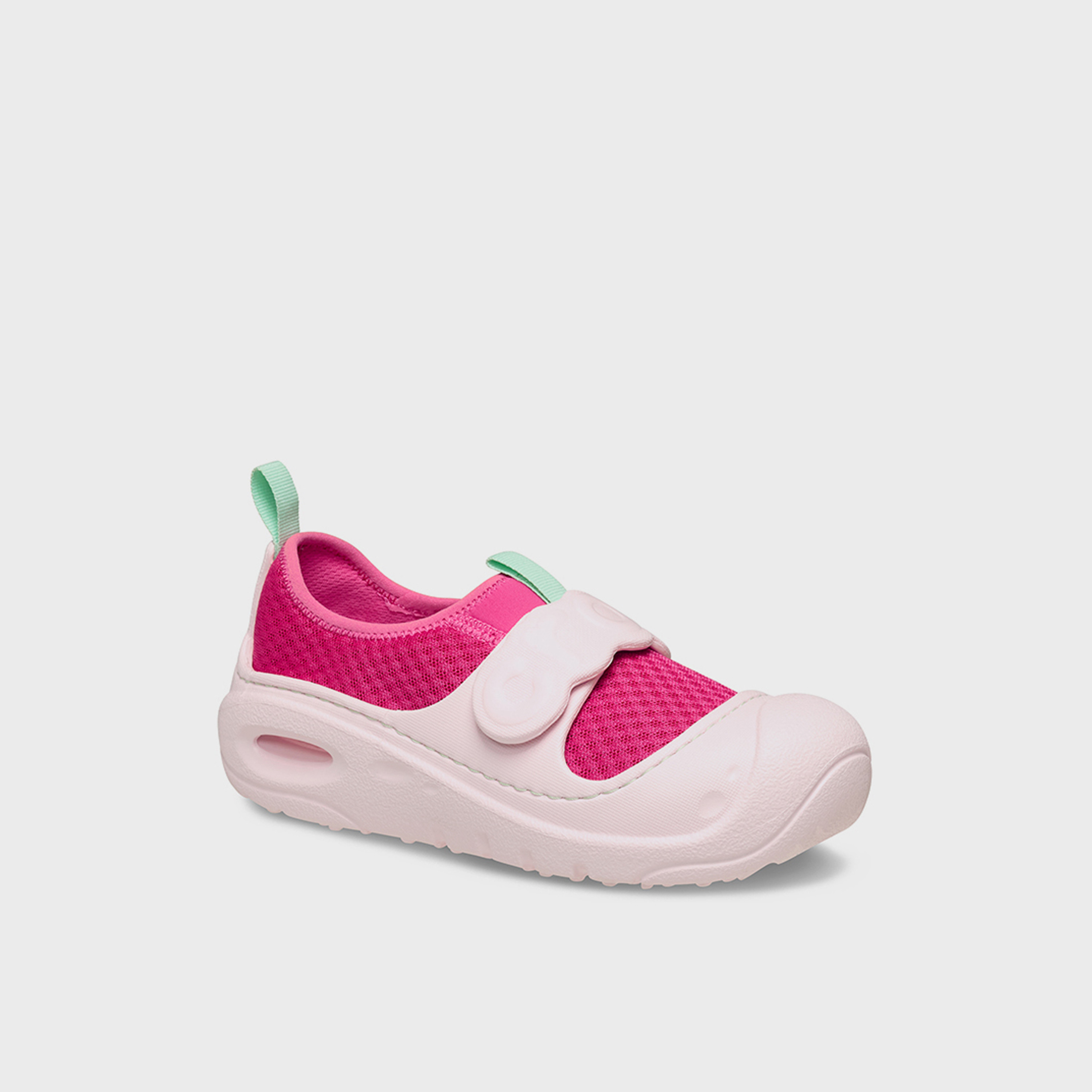 Crocs Girls Slip-On Swiftwater Splash Clogs | 210620-6ZQ-girls-shoes-flipflopsandslides-image-3