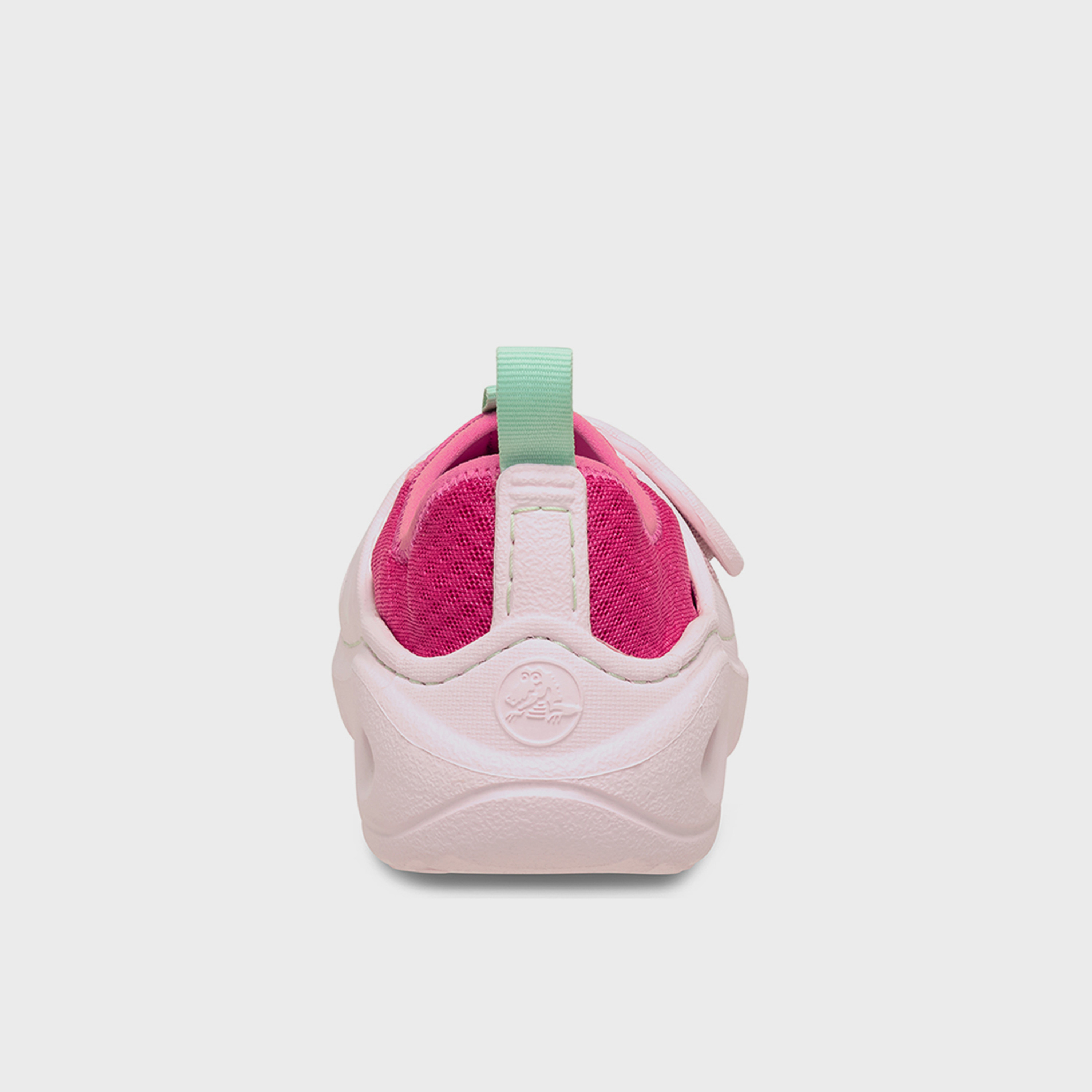 Crocs Girls Slip-On Swiftwater Splash Clogs | 210620-6ZQ-girls-shoes-flipflopsandslides-image-4
