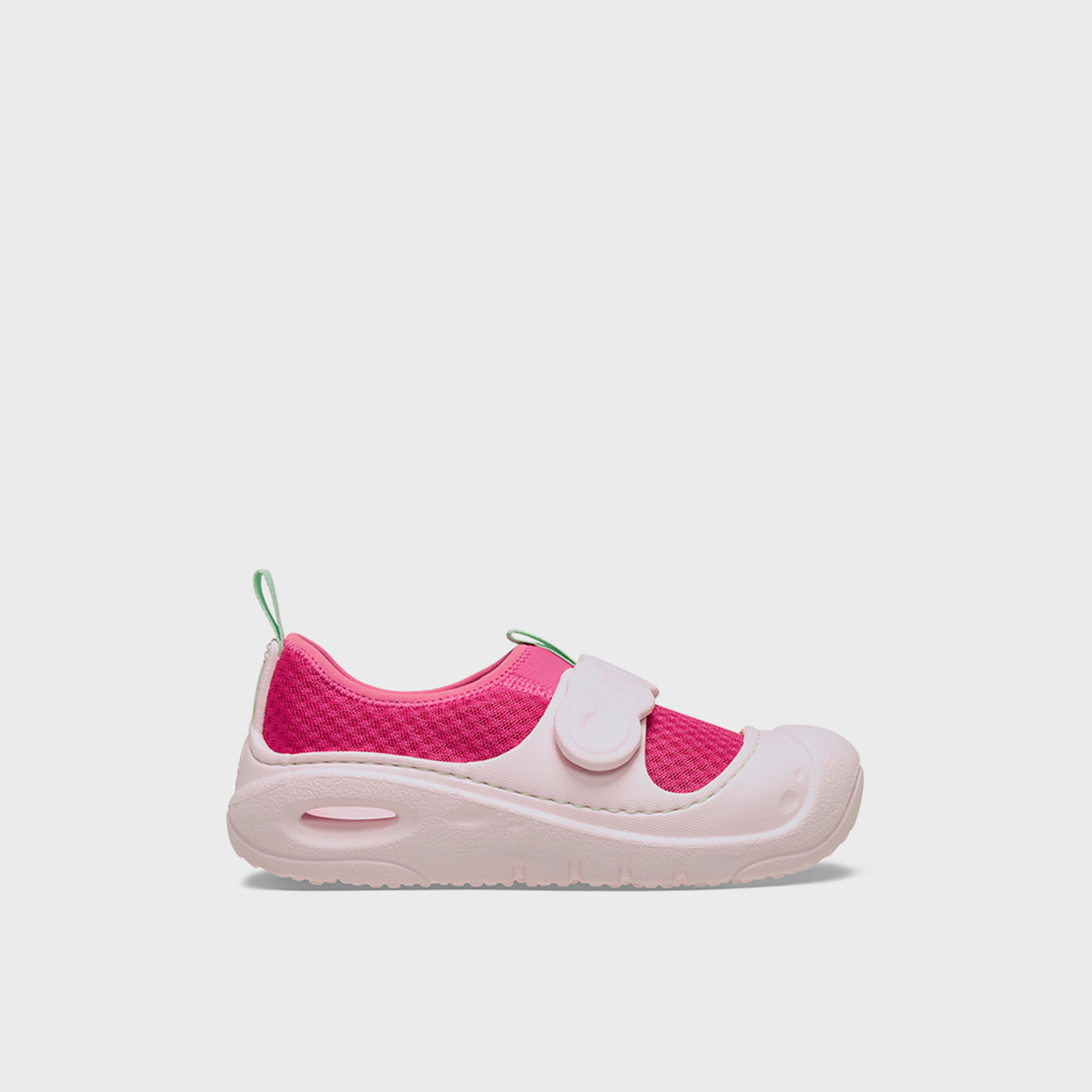 Crocs Girls Slip-On Swiftwater Splash Clogs | 210620-6ZQ-girls-shoes-flipflopsandslides-image-5