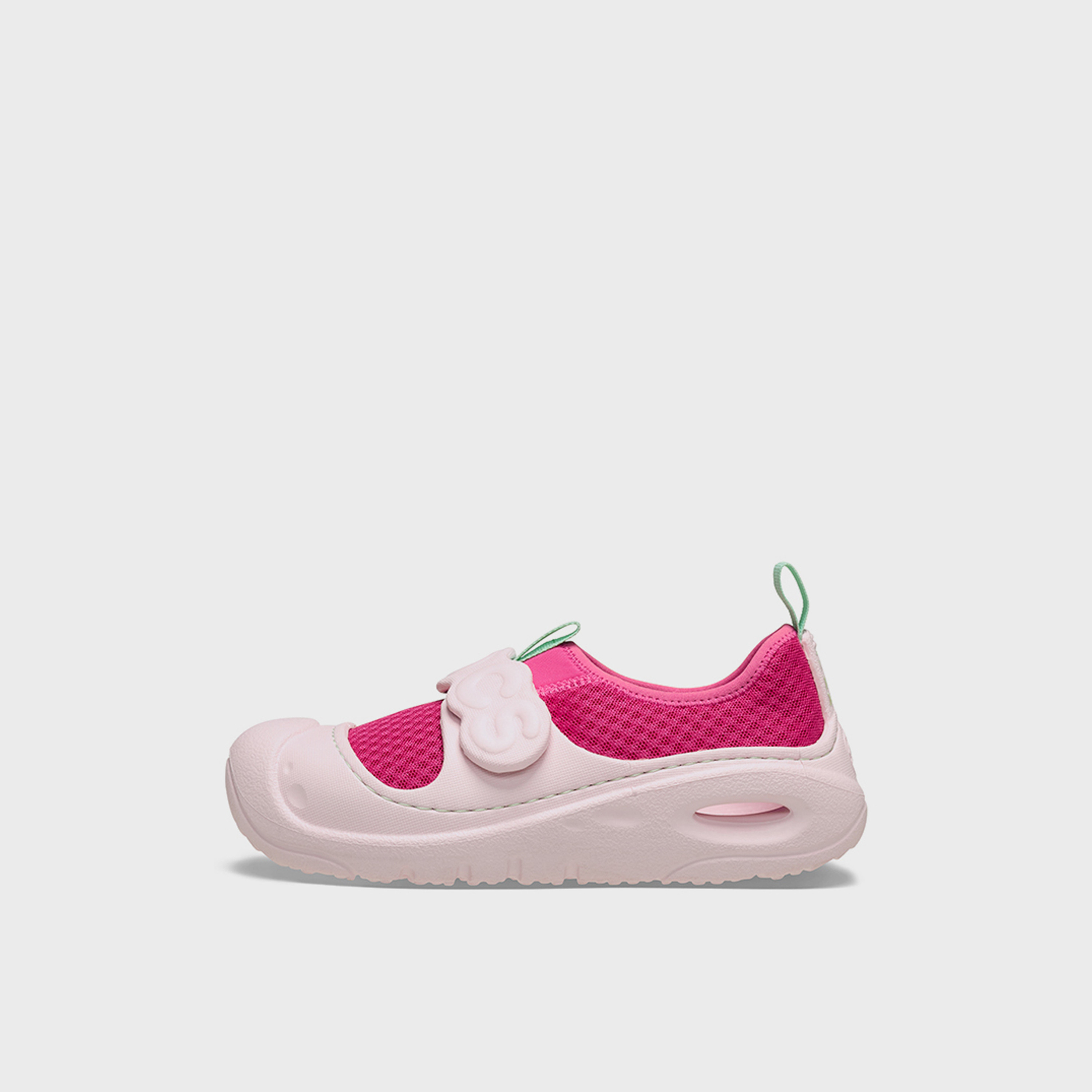 Crocs Girls Slip-On Swiftwater Splash Clogs | 210620-6ZQ-girls-shoes-flipflopsandslides-image-6