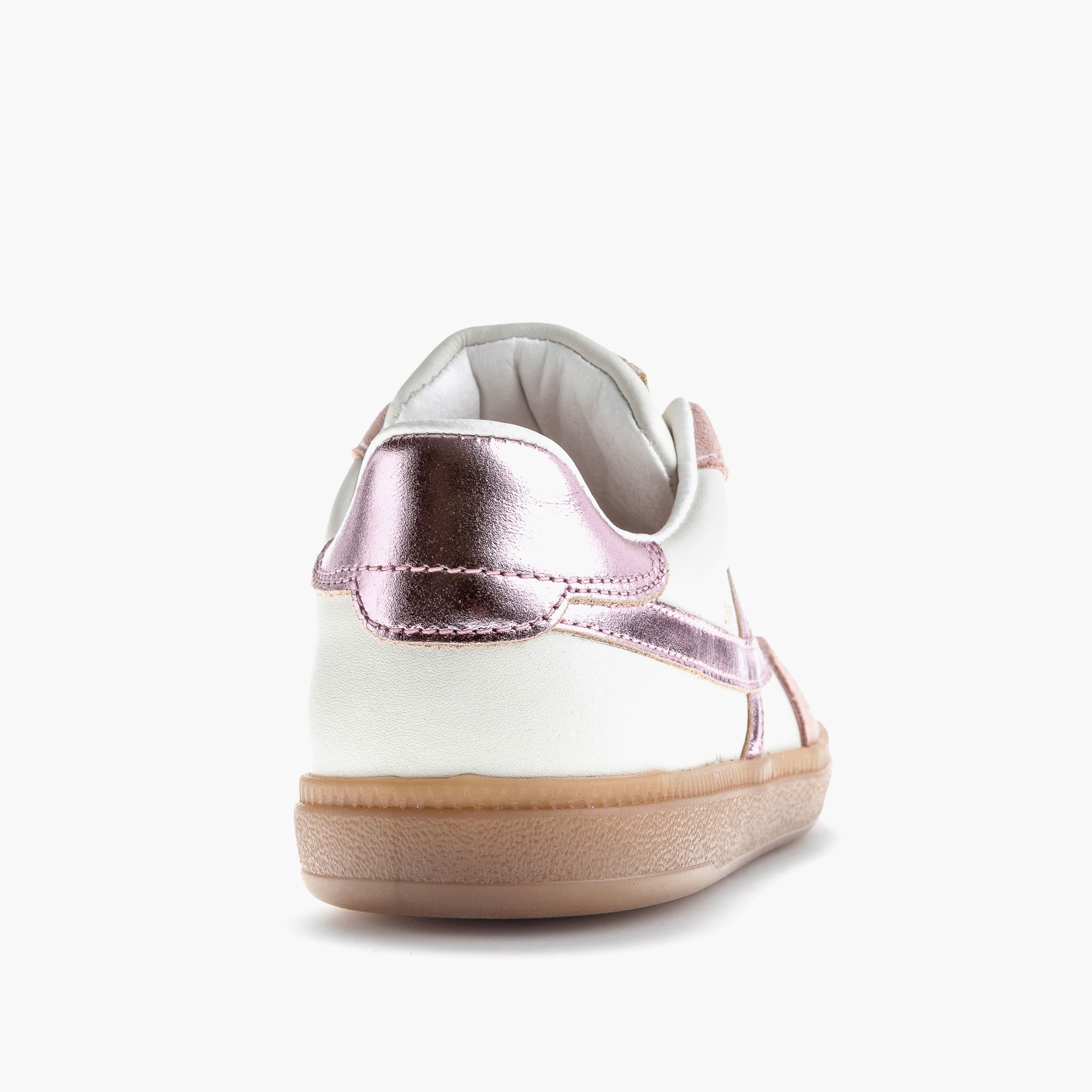 Pablosky Girls' Lace-Up Sneakers - 210630-girls-shoes-sneakers-image-3