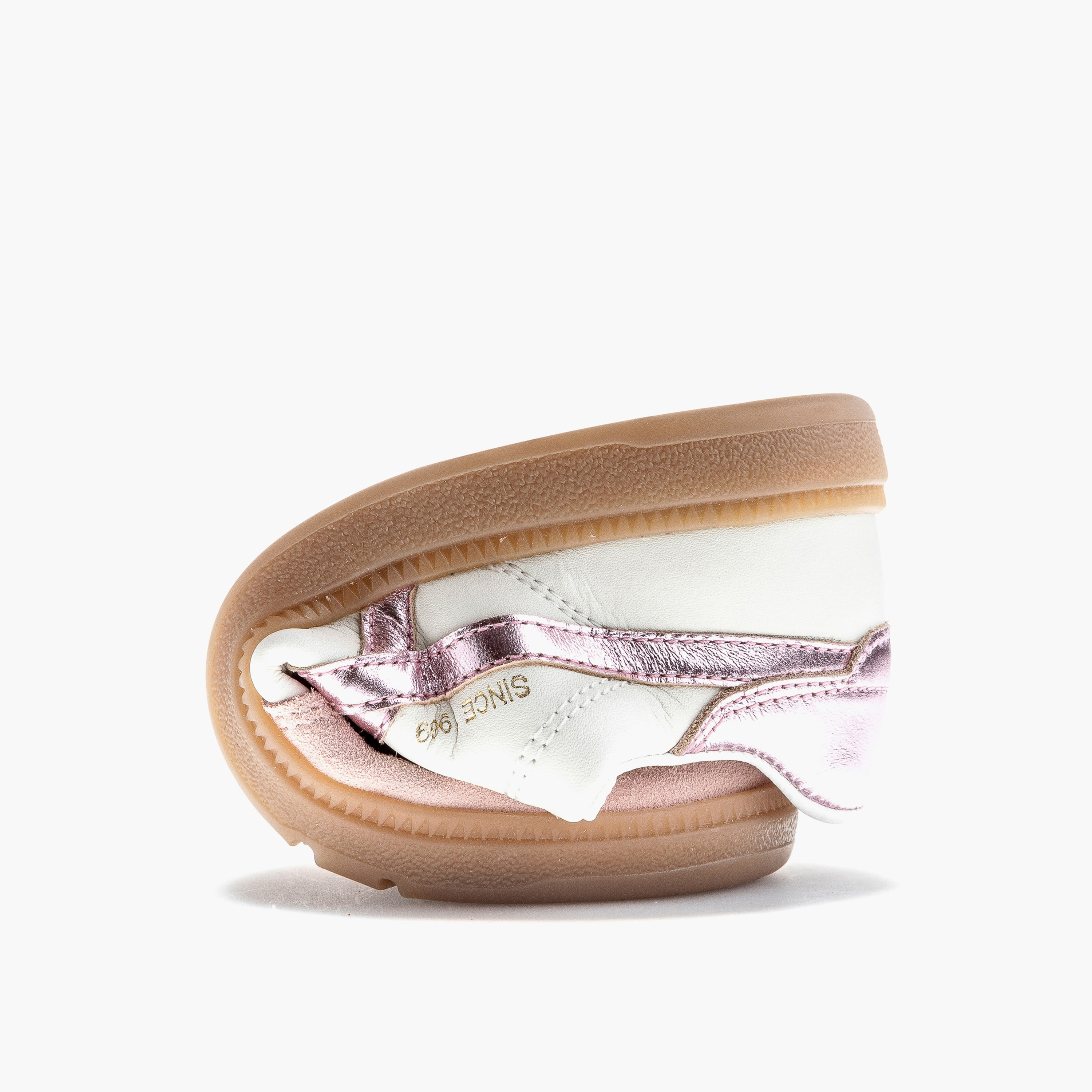 Pablosky Girls' Lace-Up Sneakers - 210630-girls-shoes-sneakers-image-6