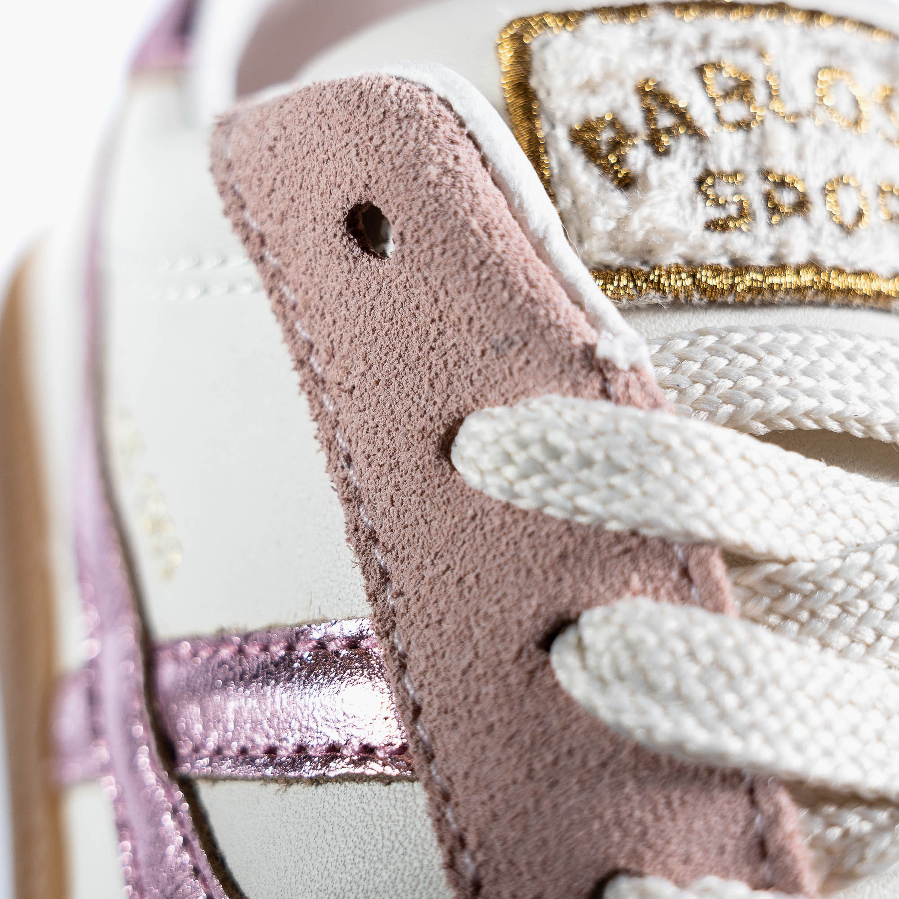 Pablosky Girls' Lace-Up Sneakers - 210630-girls-shoes-sneakers-image-7