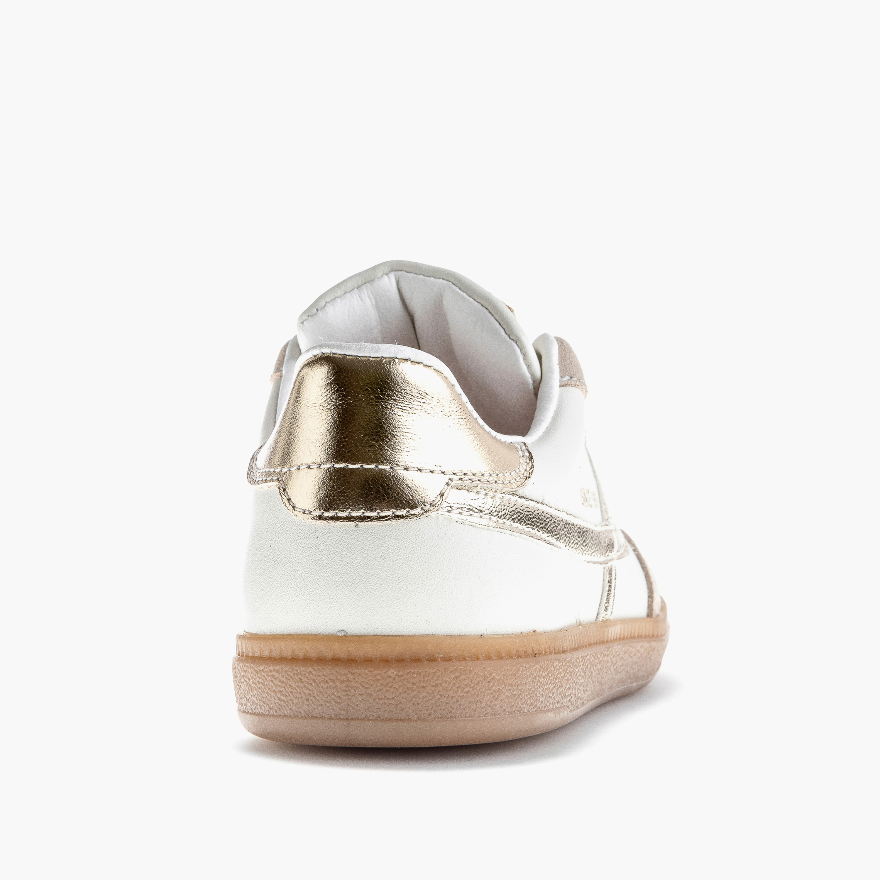 Pablosky Girls' Lace-Up Sneakers - 210633-girls-shoes-sneakers-image-3