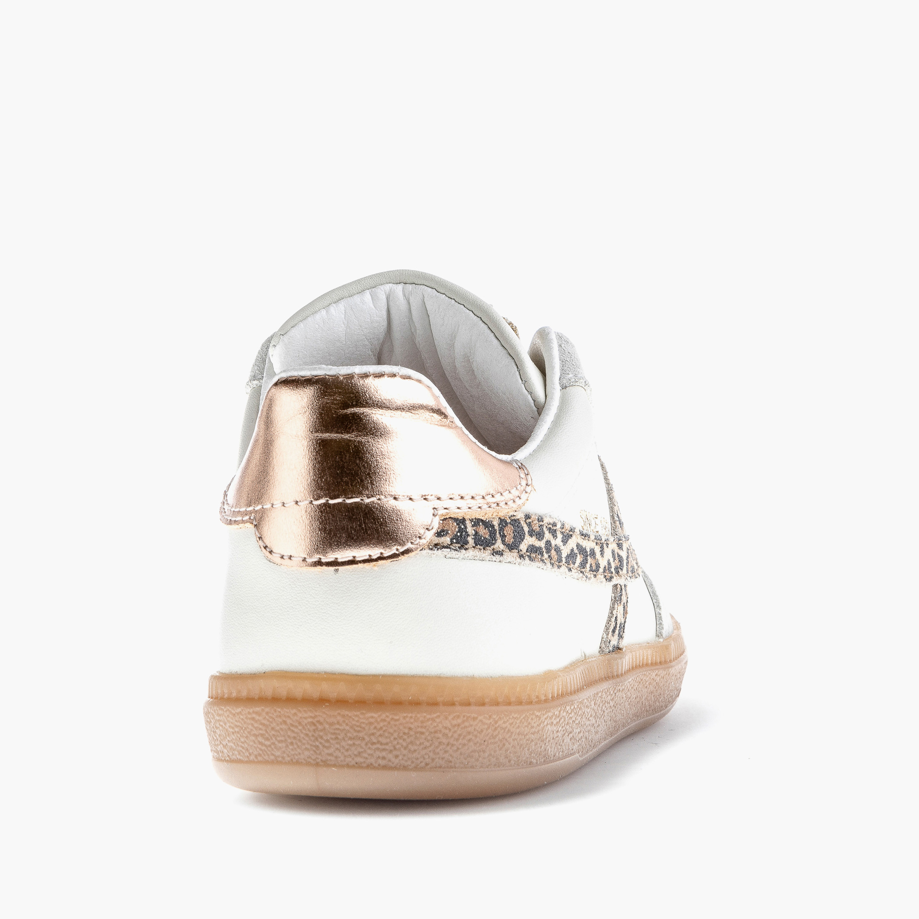 Pablosky Girls' Lace-Up Sneakers - 210638-girls-shoes-sneakers-image-3