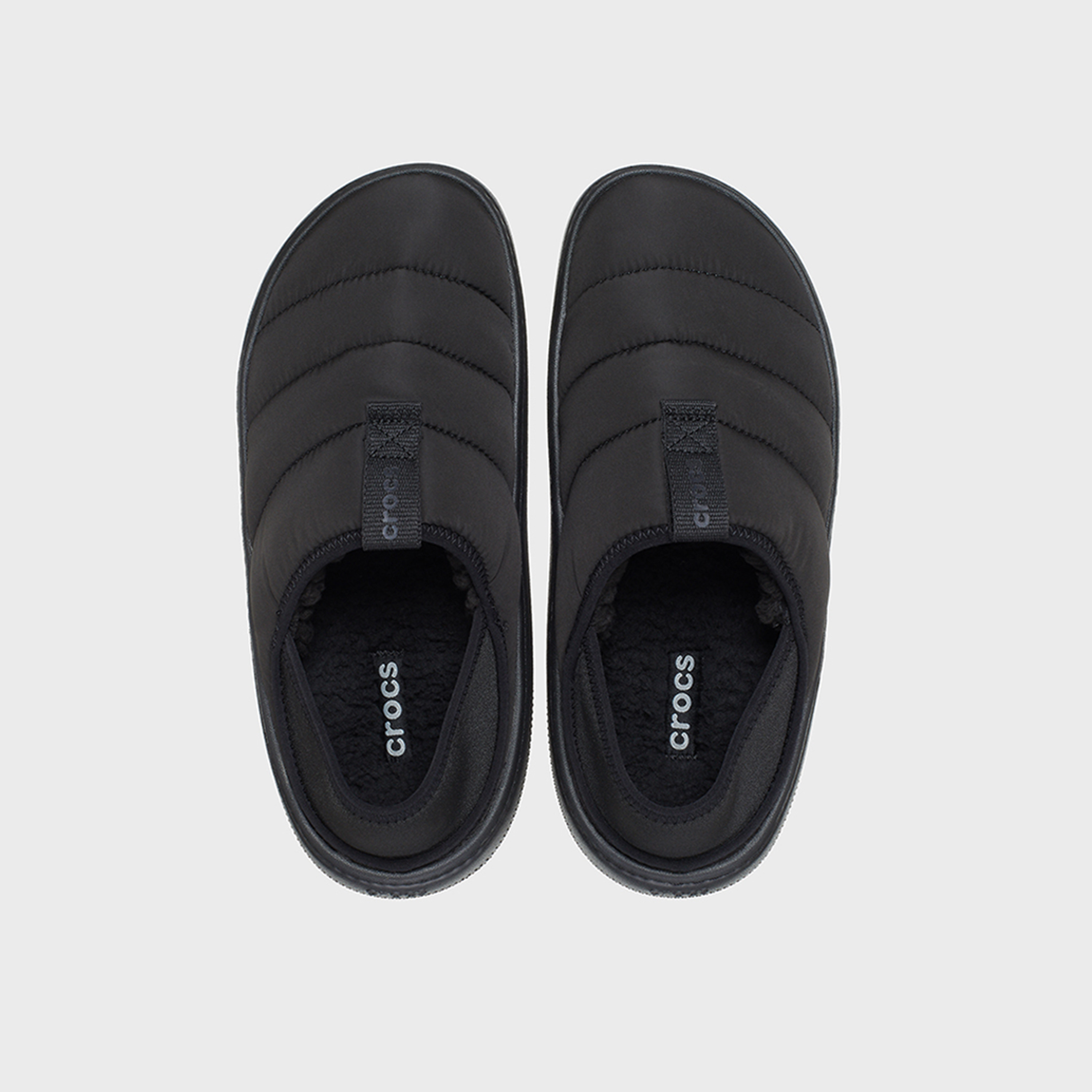 كروكس- شبشب كلاسيكي سهل الارتداء للجنسين | 210706-060-women-shoes-sandals-flats-image-2