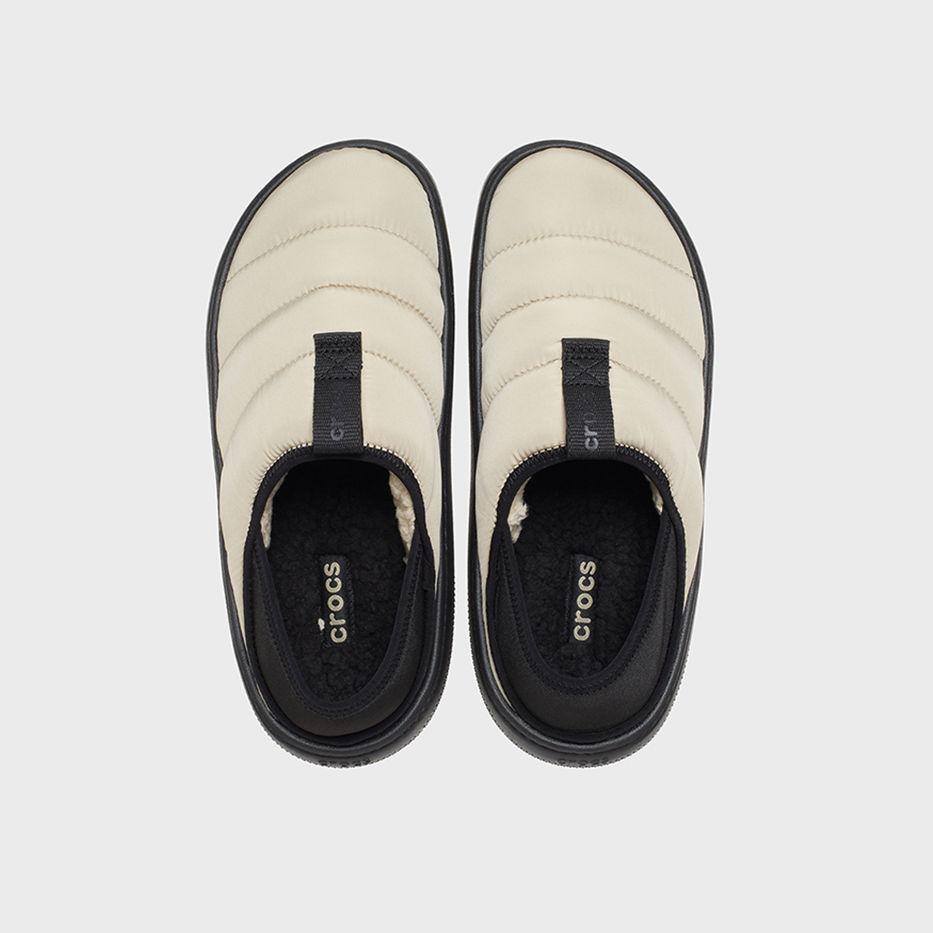 كروكس- شبشب كلاسيكي سهل الارتداء للجنسين | 210706-0LK-women-shoes-sandals-flats-image-2