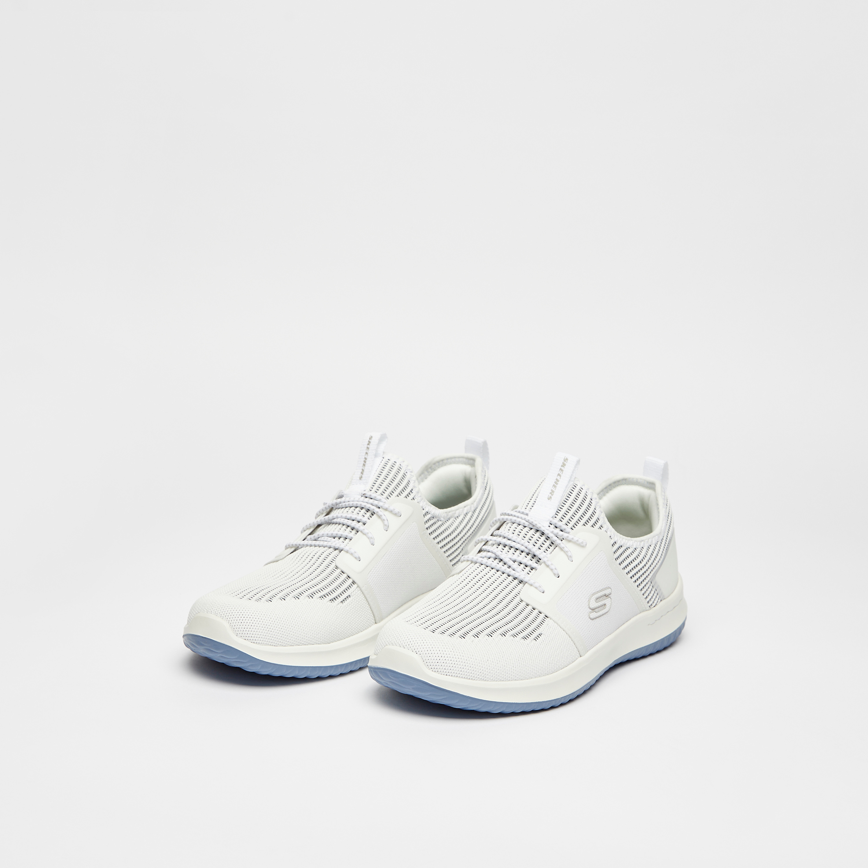 Skechers Delson Men Air Cooled Memory Foam Slip On Shoes | 210708-sports-men-shoes-image-14