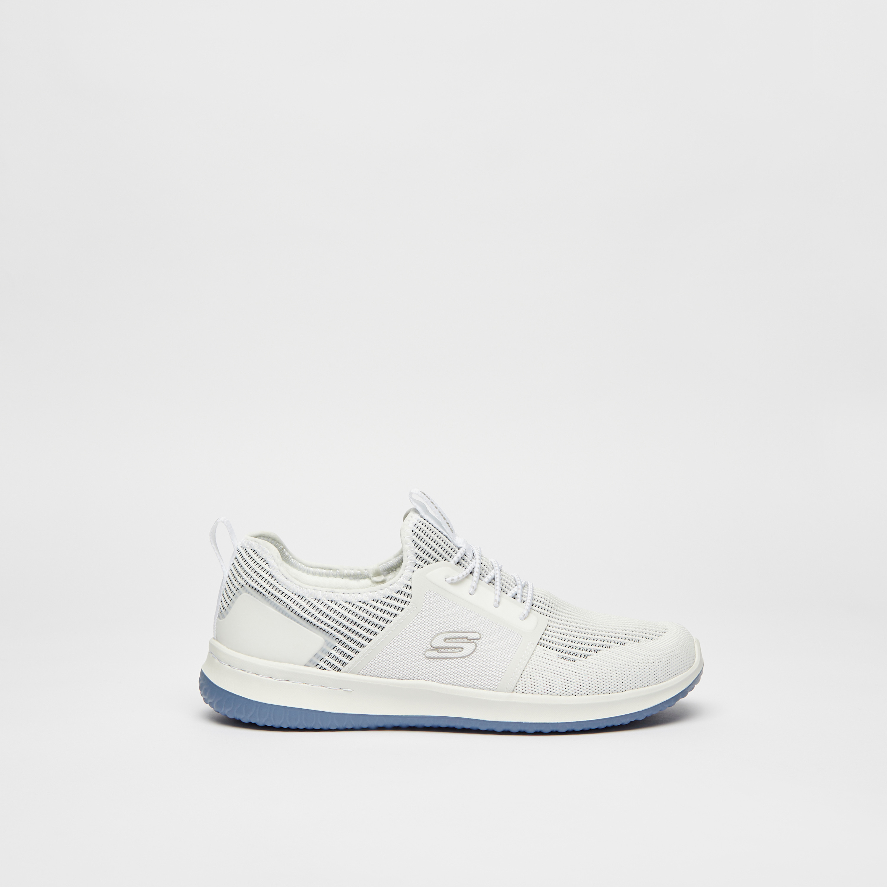 Skechers Delson Men Air Cooled Memory Foam Slip On Shoes | 210708-sports-men-shoes-image-15