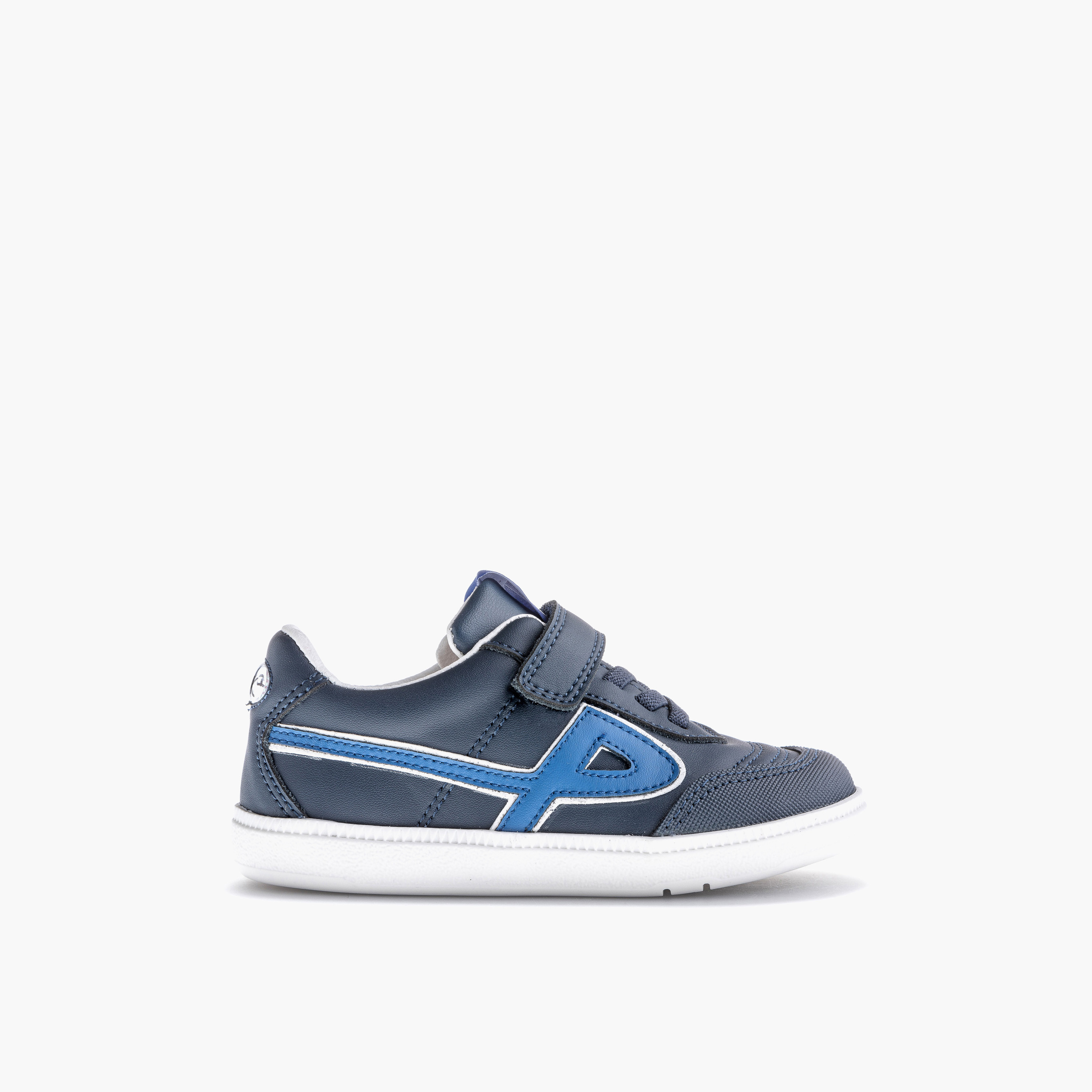 حذاء سنيكرز بشريط إغلاق لاصق للأولاد من بابلوسكي - 210720-boys-shoes-sneakers-image-2
