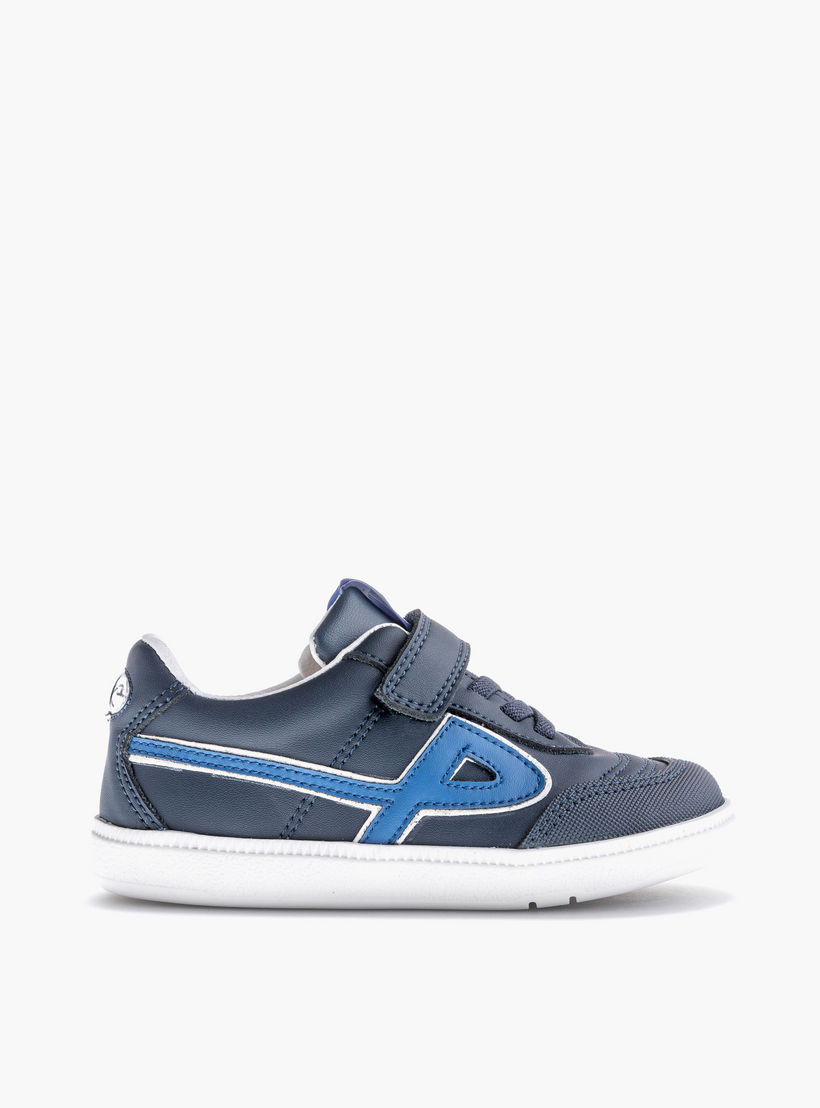 حذاء سنيكرز بشريط إغلاق لاصق للأولاد من بابلوسكي - 210720-boys-shoes-sneakers-image-2