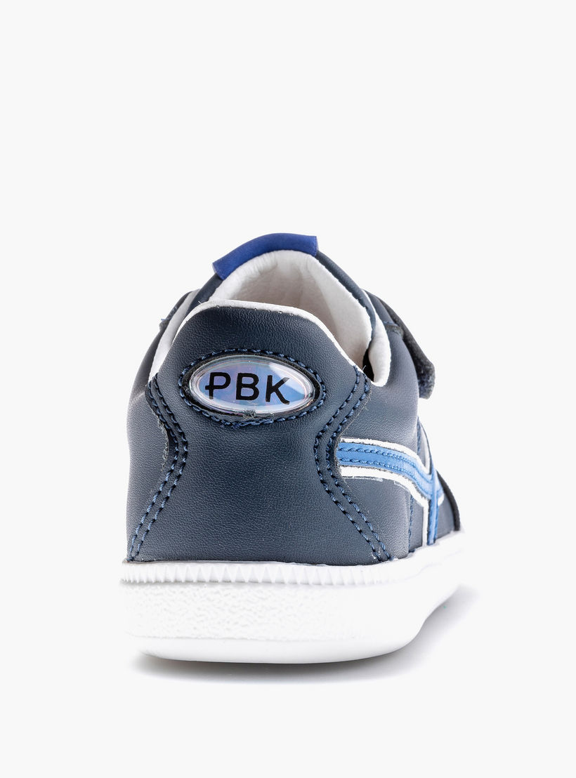 حذاء سنيكرز بشريط إغلاق لاصق للأولاد من بابلوسكي - 210720-boys-shoes-sneakers-image-3