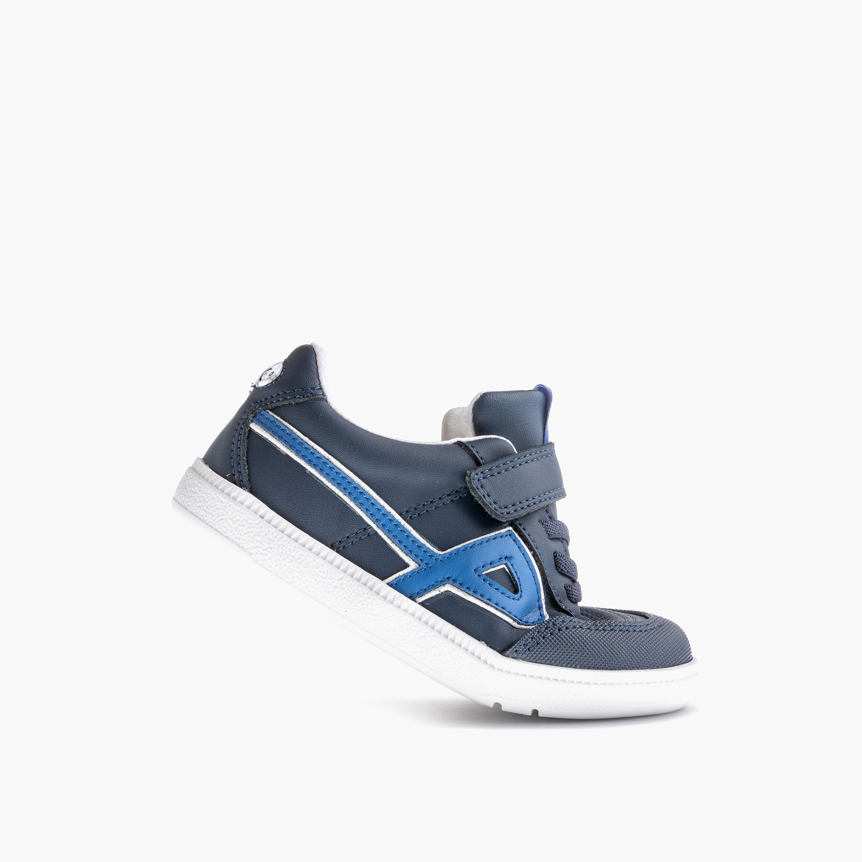 حذاء سنيكرز بشريط إغلاق لاصق للأولاد من بابلوسكي - 210720-boys-shoes-sneakers-image-5