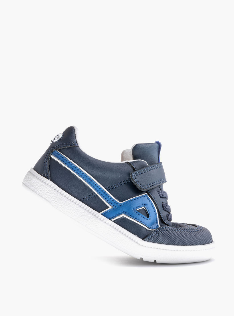 حذاء سنيكرز بشريط إغلاق لاصق للأولاد من بابلوسكي - 210720-boys-shoes-sneakers-image-5
