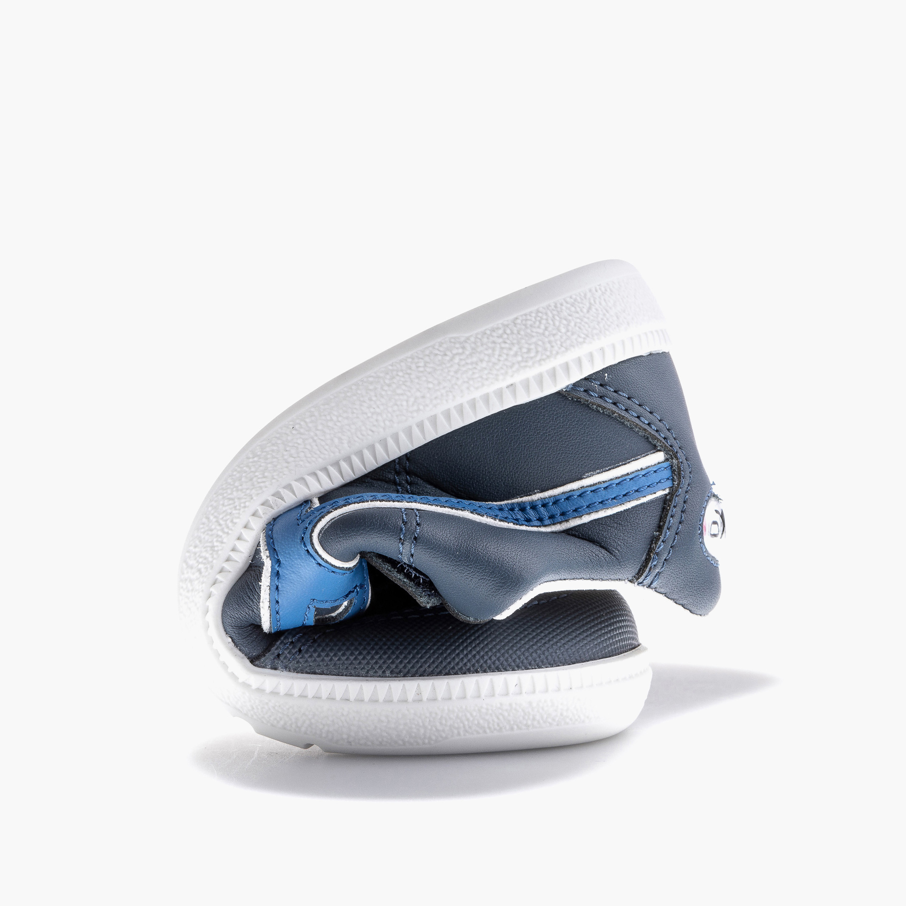 حذاء سنيكرز بشريط إغلاق لاصق للأولاد من بابلوسكي - 210720-boys-shoes-sneakers-image-6