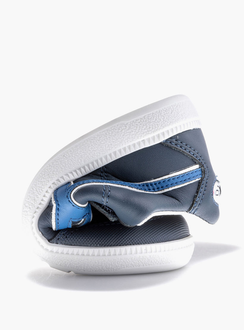 حذاء سنيكرز بشريط إغلاق لاصق للأولاد من بابلوسكي - 210720-boys-shoes-sneakers-image-6