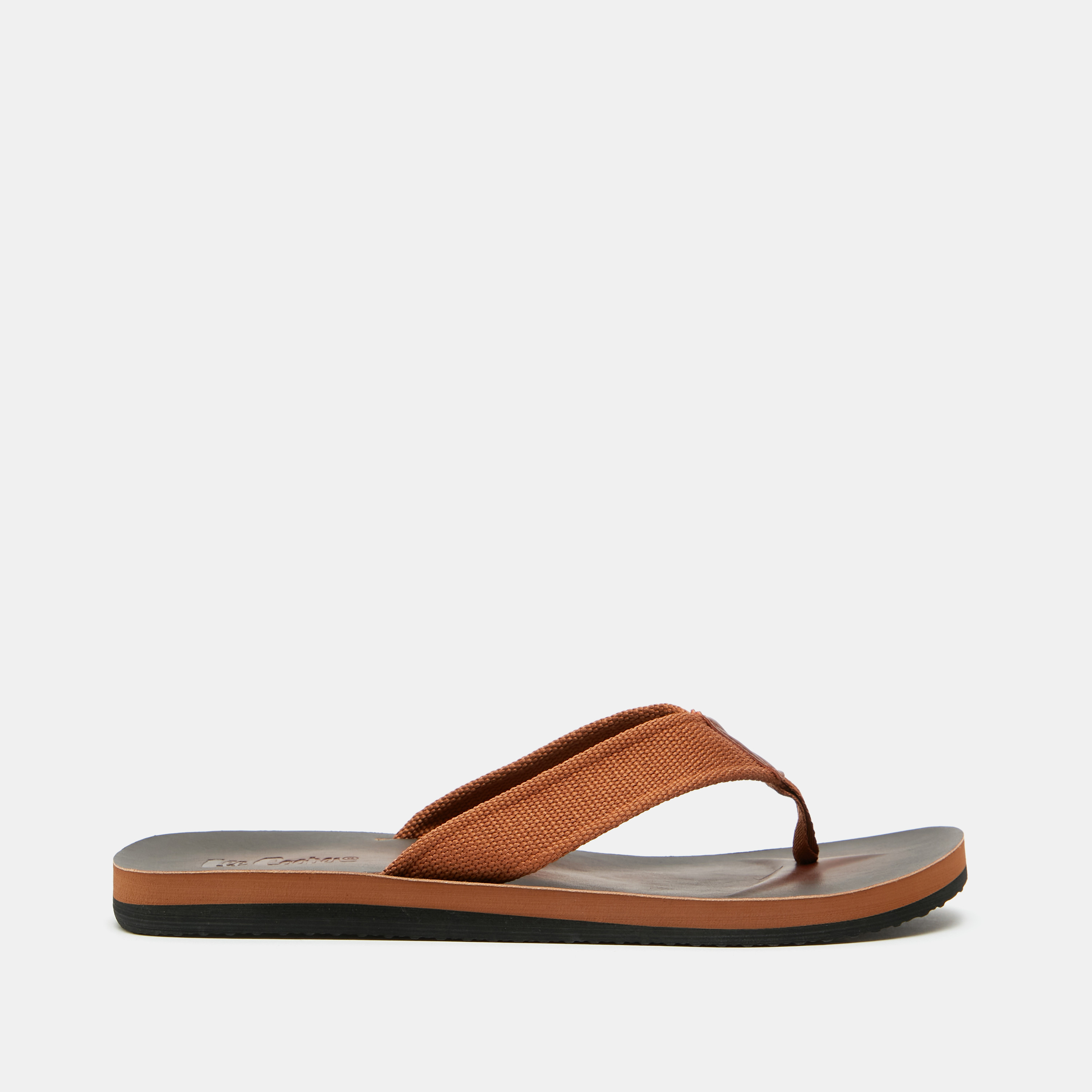 Lee cooper 2024 flip flops