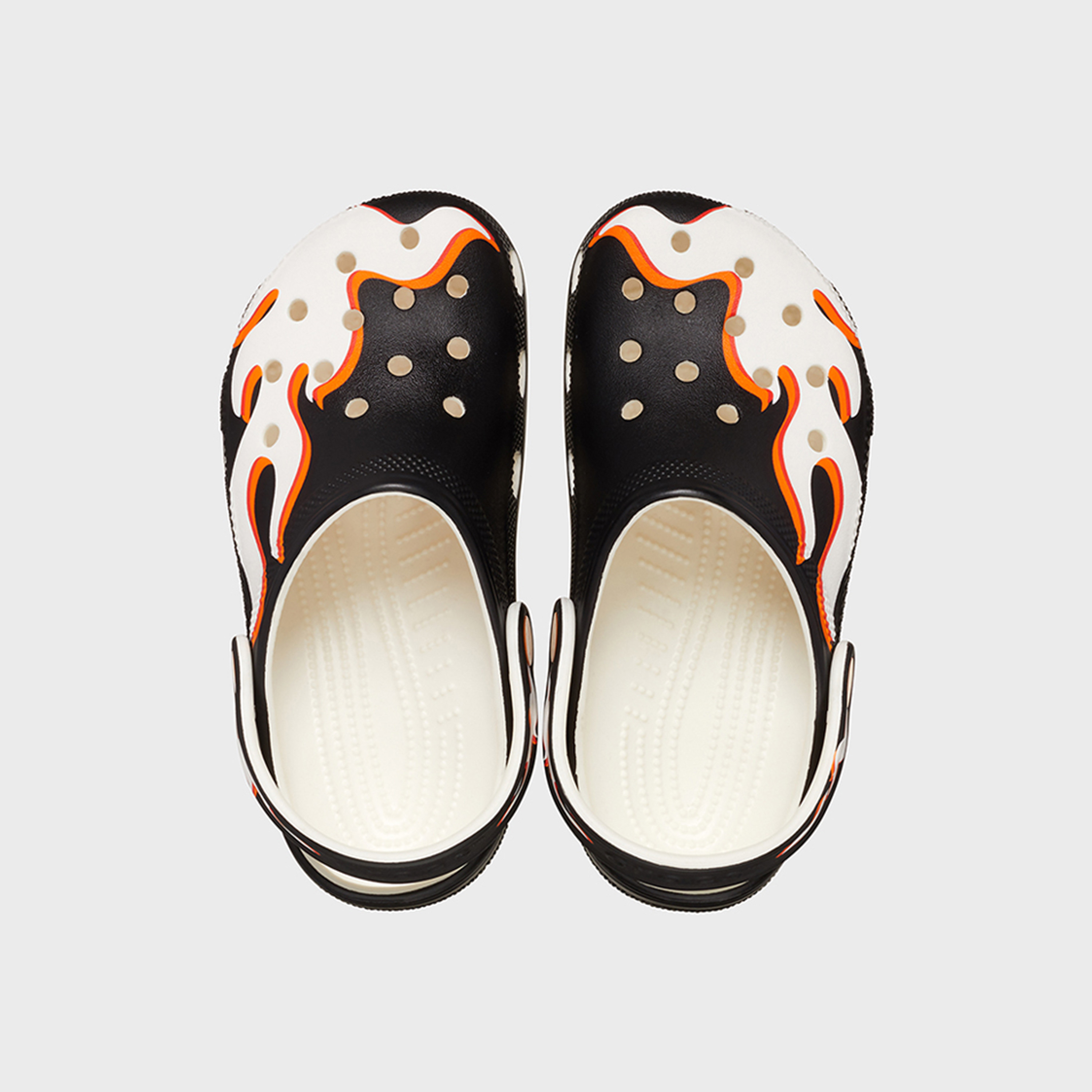 Crocs Kid's Slip On Classic Clogs | 210729-4KQ-boys-shoes-sandals-image-2