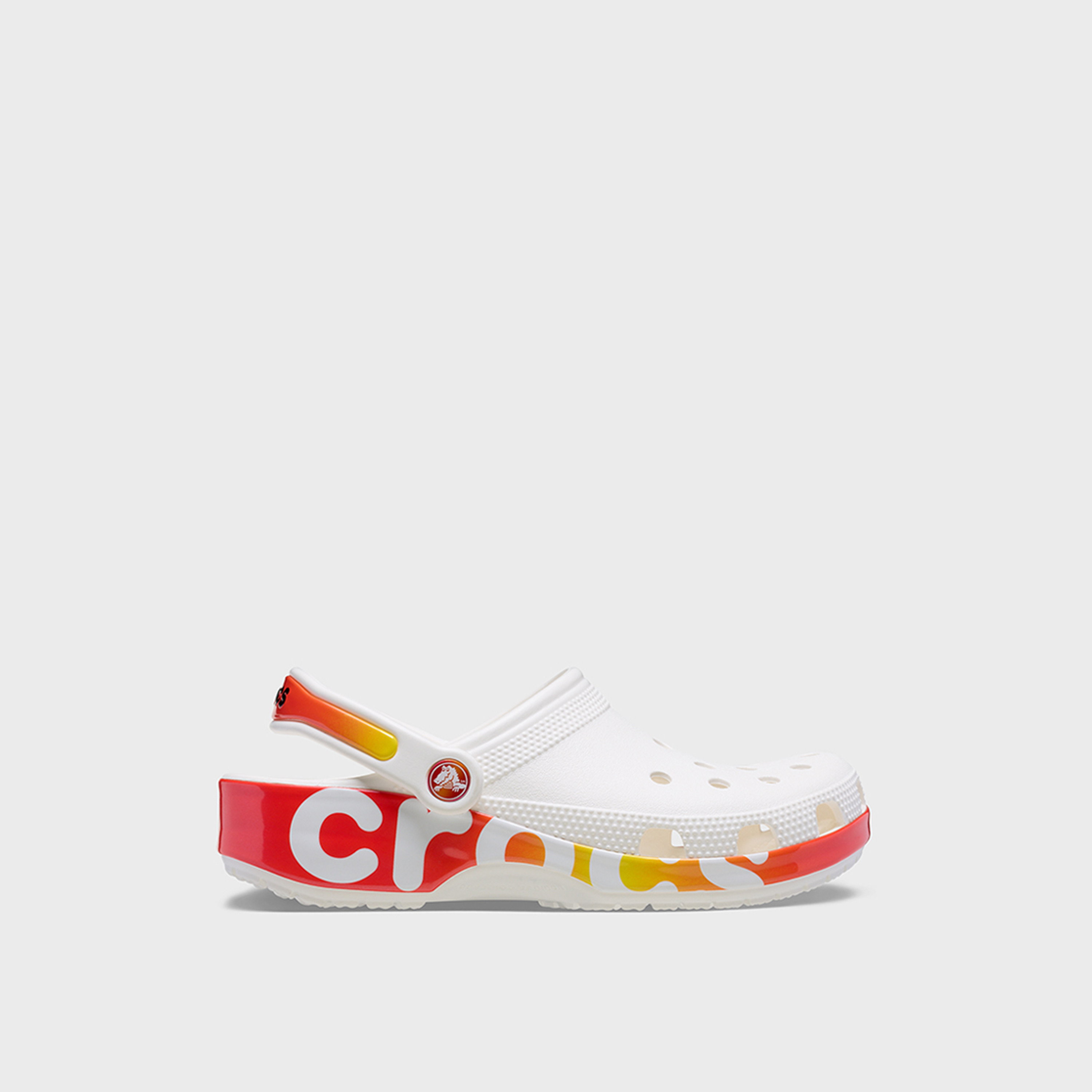 كروكس- شبشب كلاسيكي سهل الارتداء عاكس للجنسين| 210732-100-women-shoes-flipflopsandslides-image-3